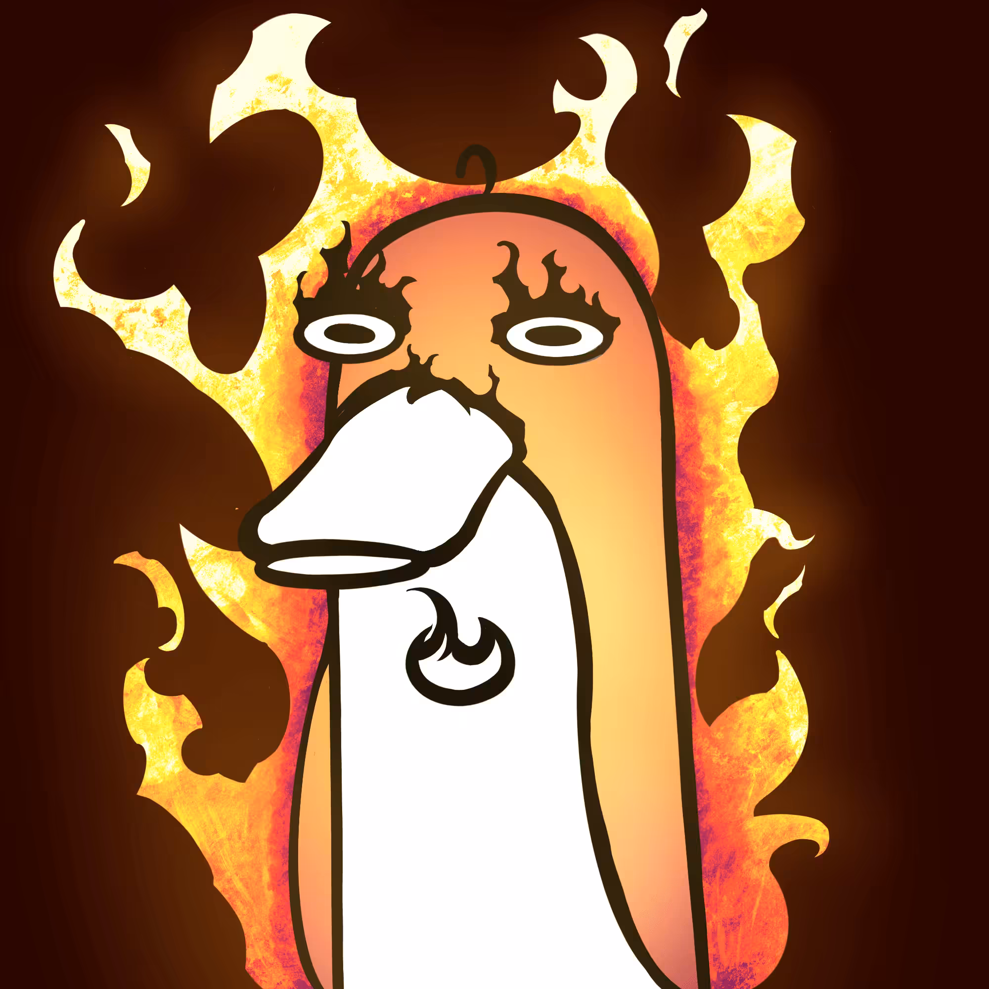 Toasty the Wassie