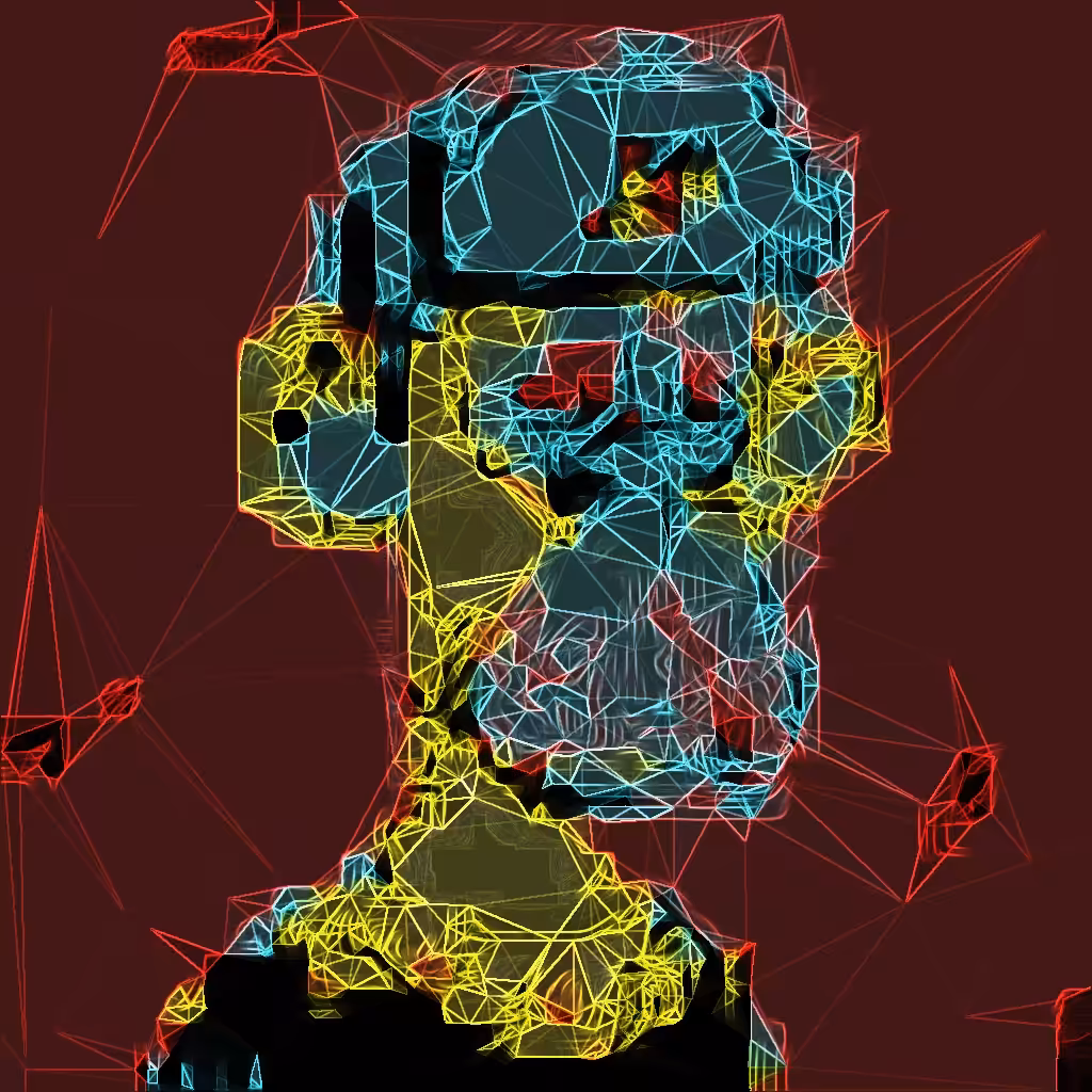 PrismaticApe #02