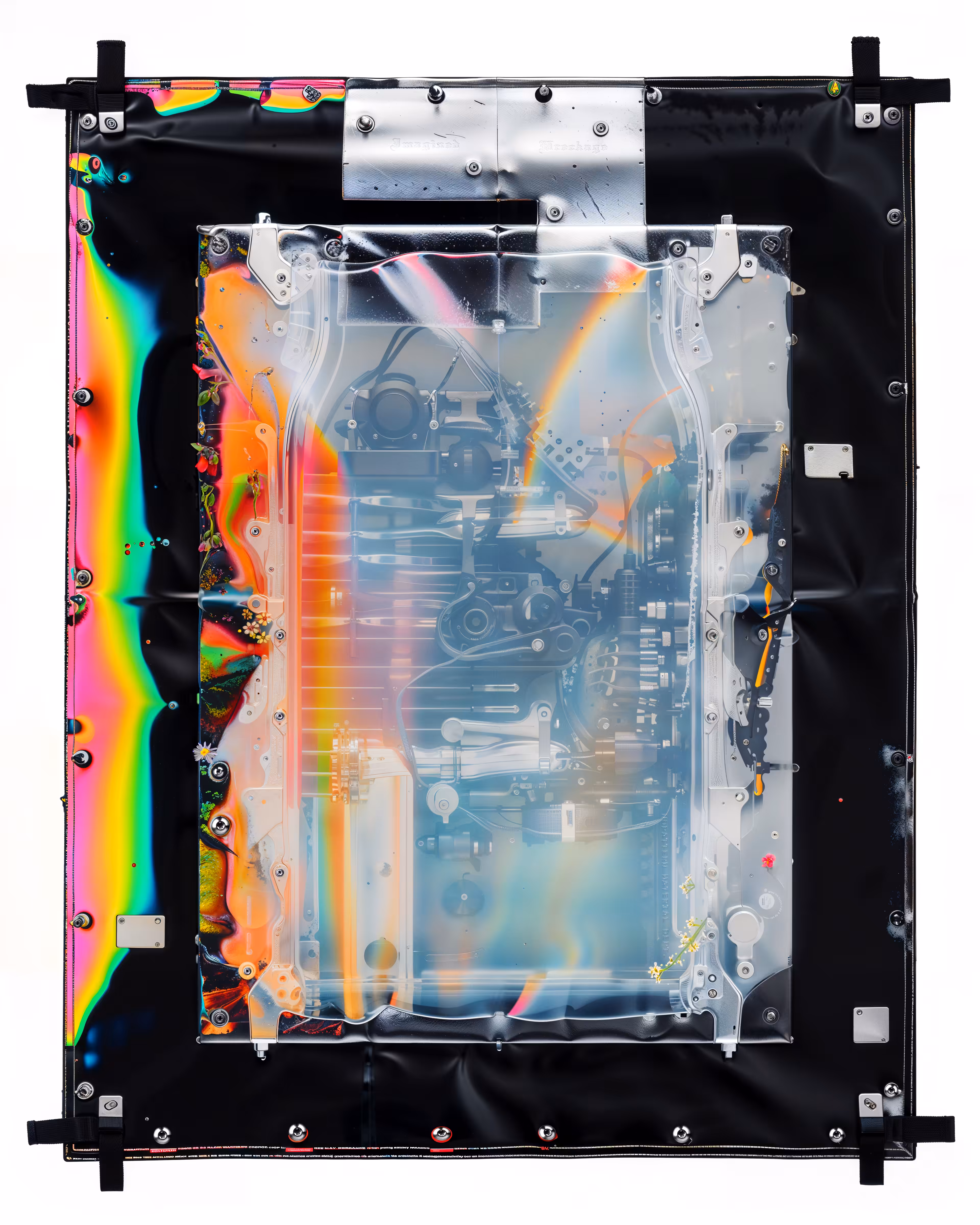 Bombproof JPG Catalog