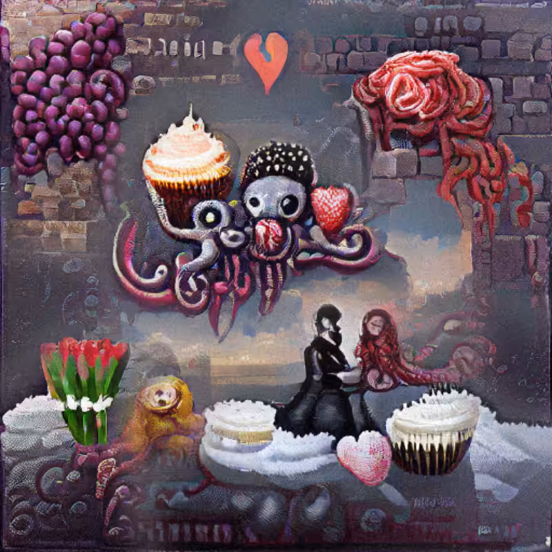 Your Octo-Valentine #10