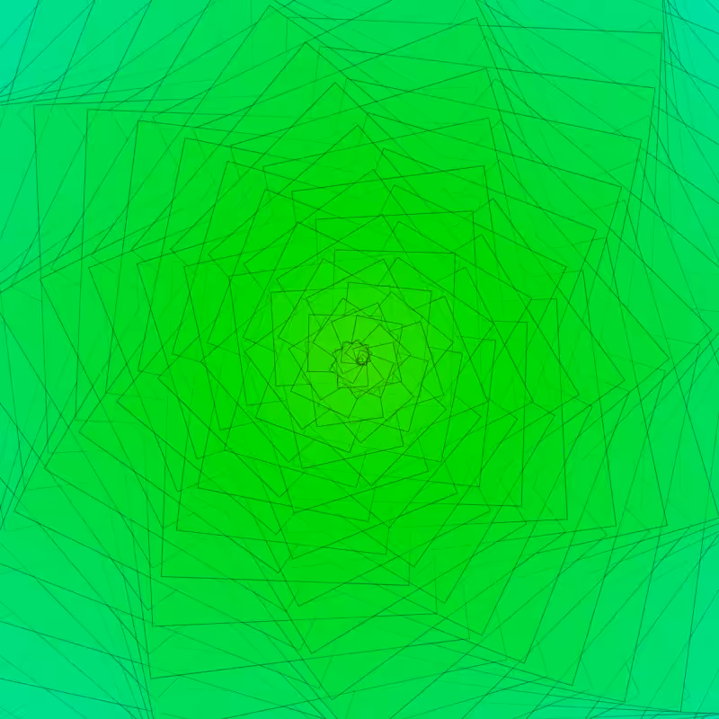 downward spiral #3