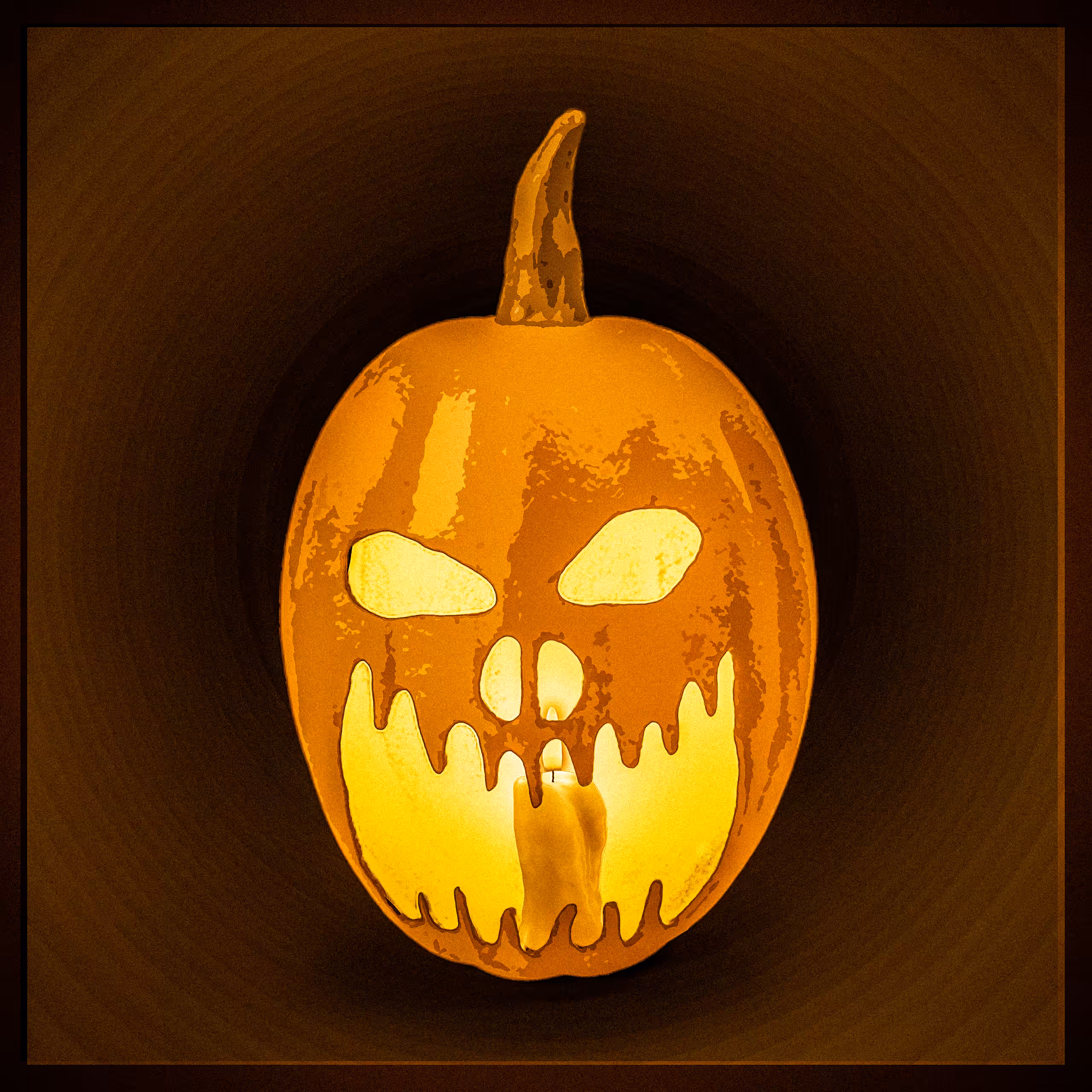 Punky Pumpkins 11