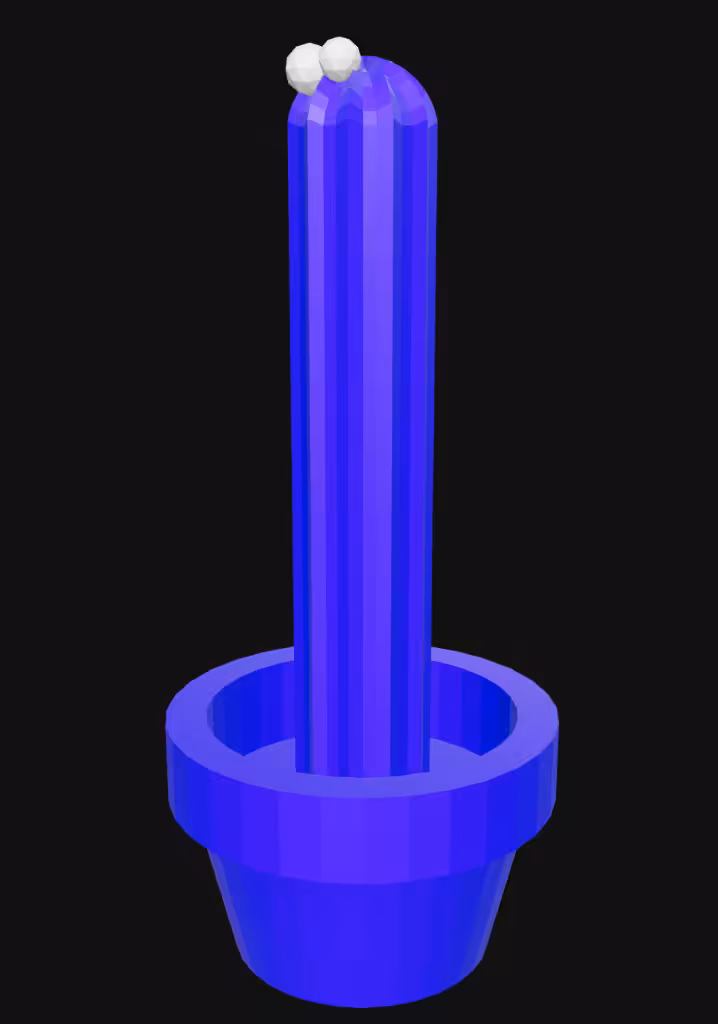 JONHI blue