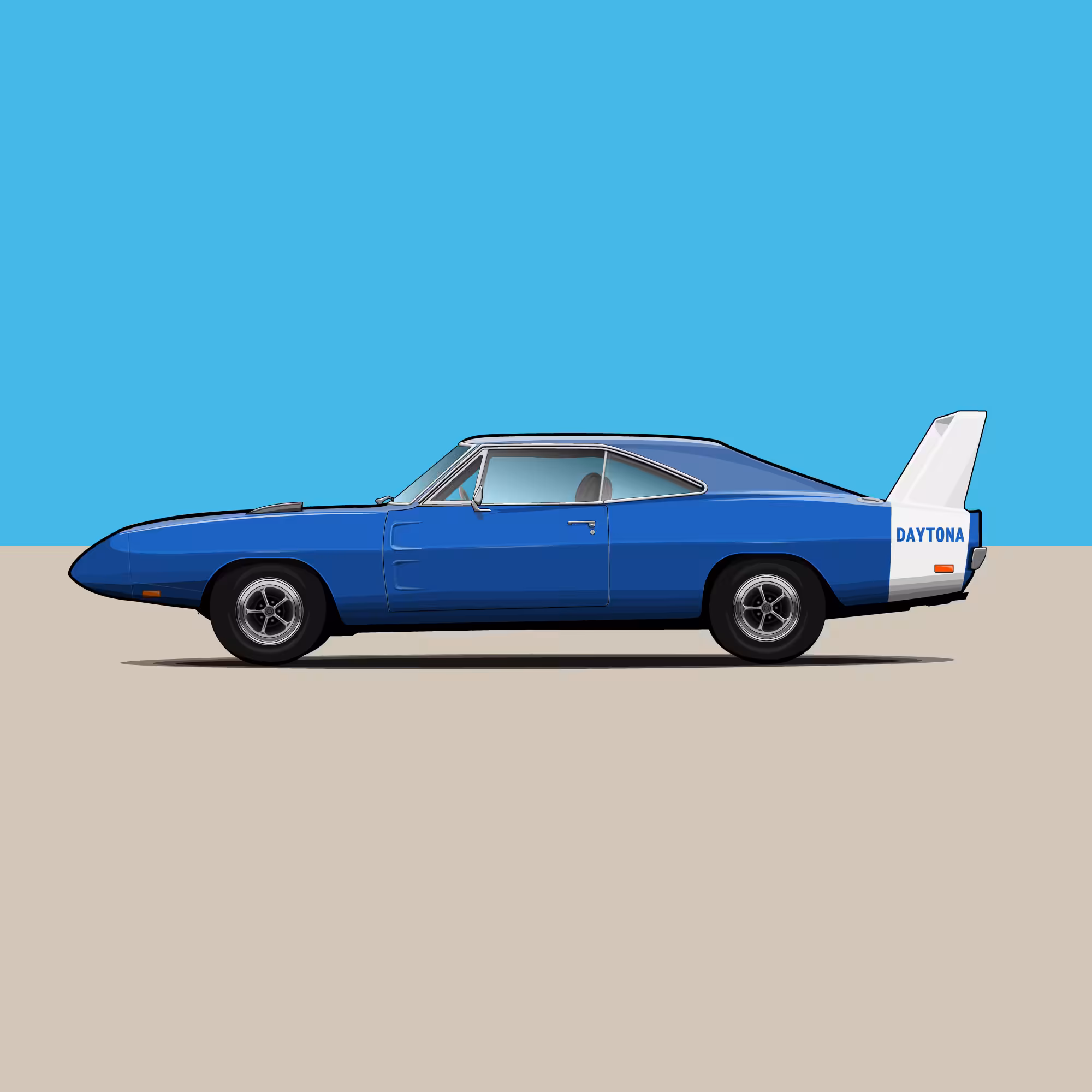 Charger - 5/5