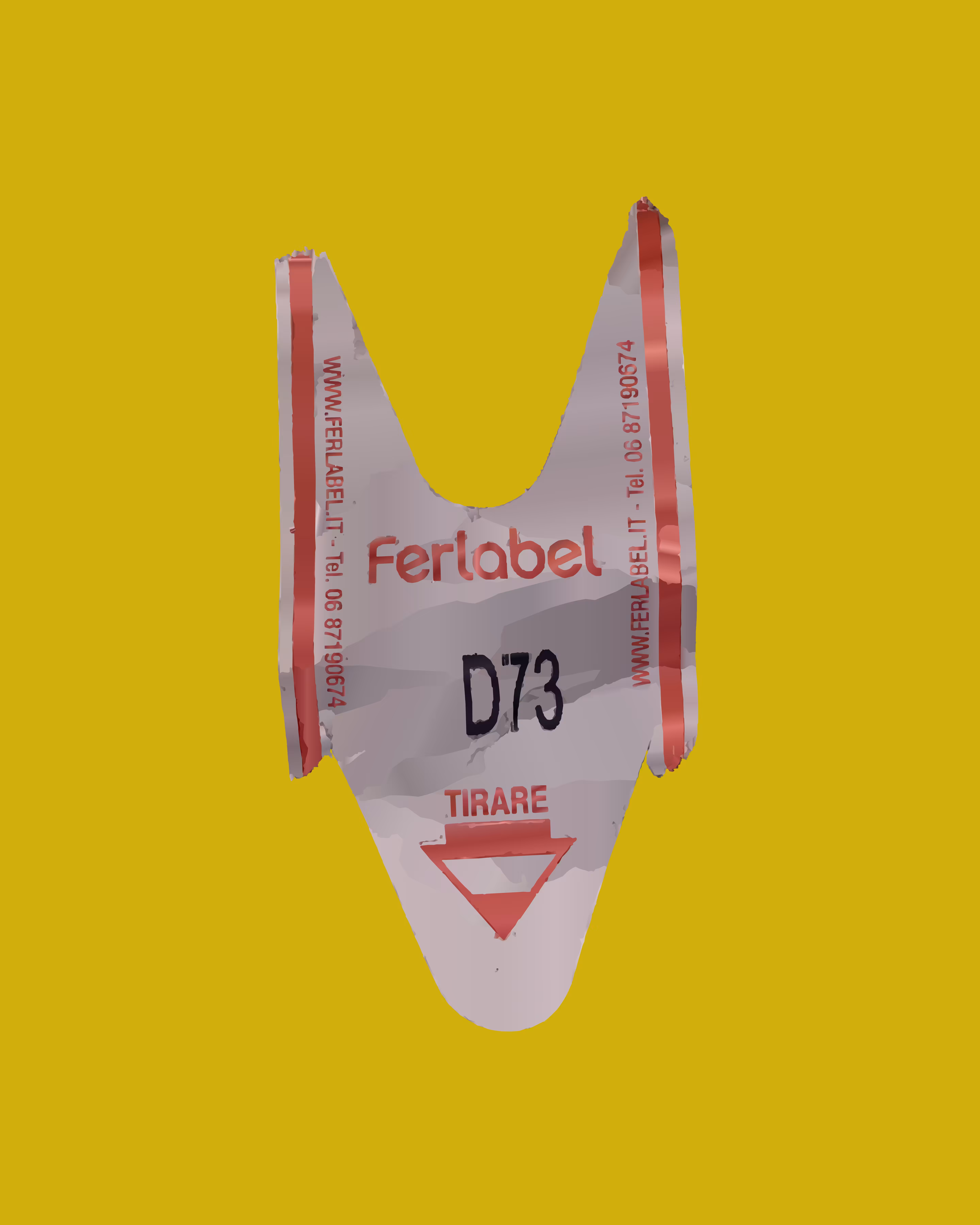 TICKET