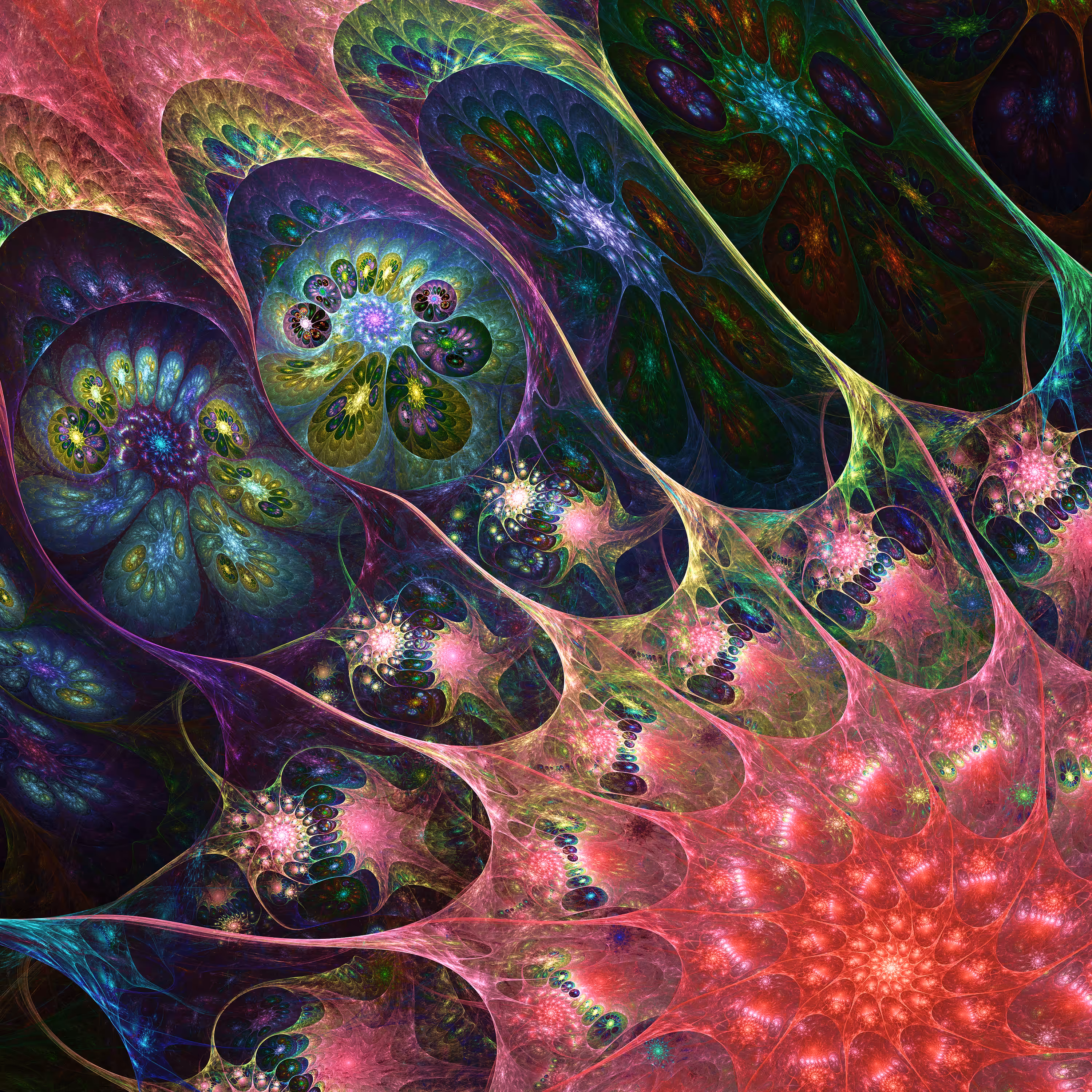 Laminar Synapse