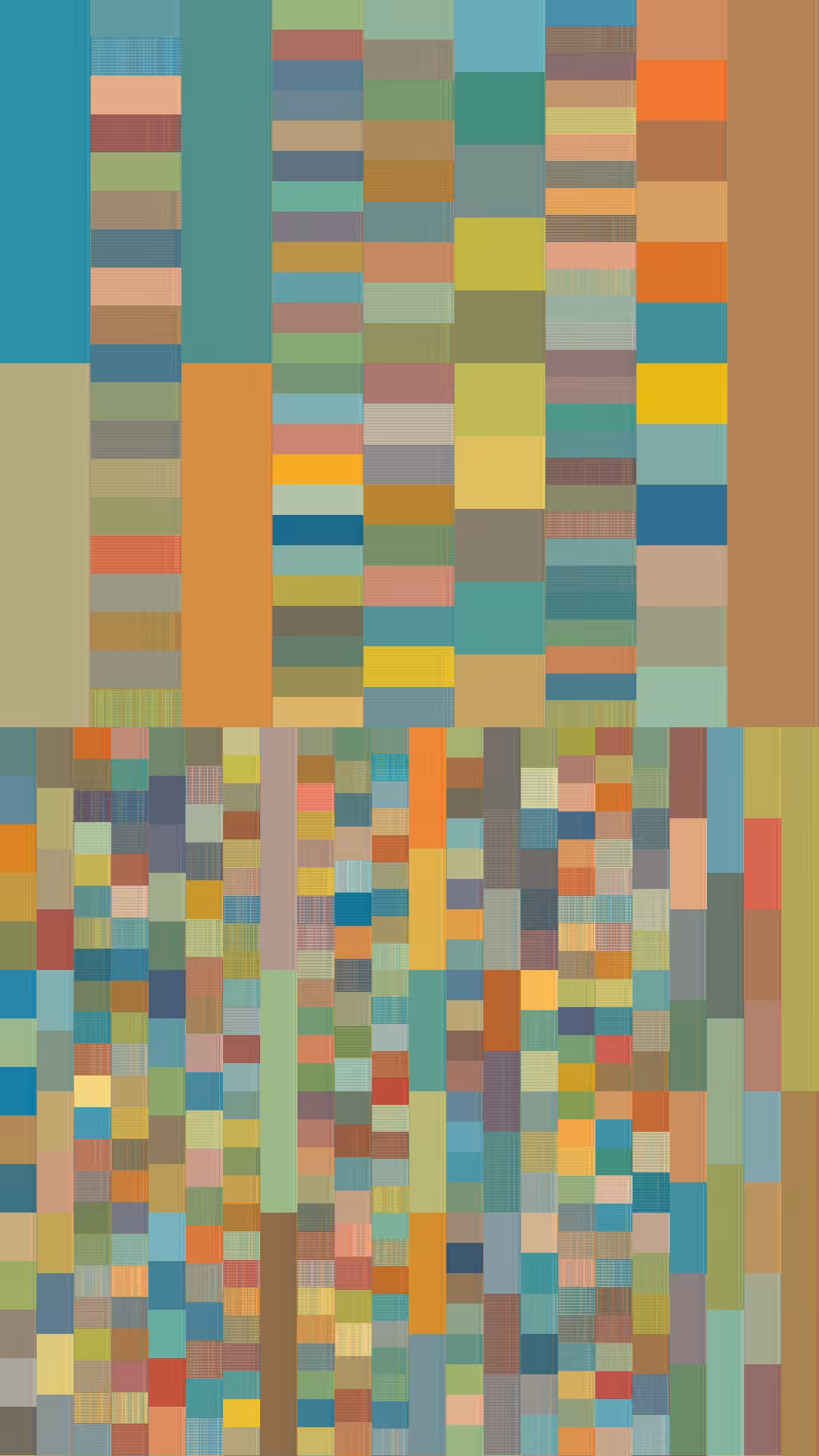 Reverie #140