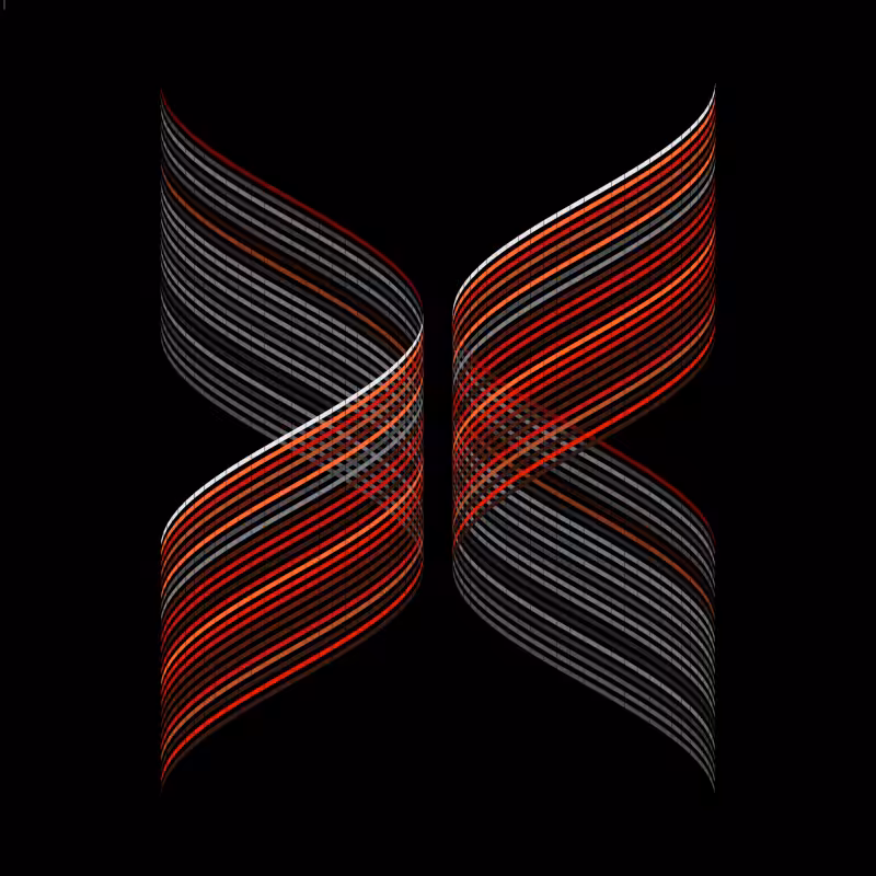 Kinetic Butterfly regen #228