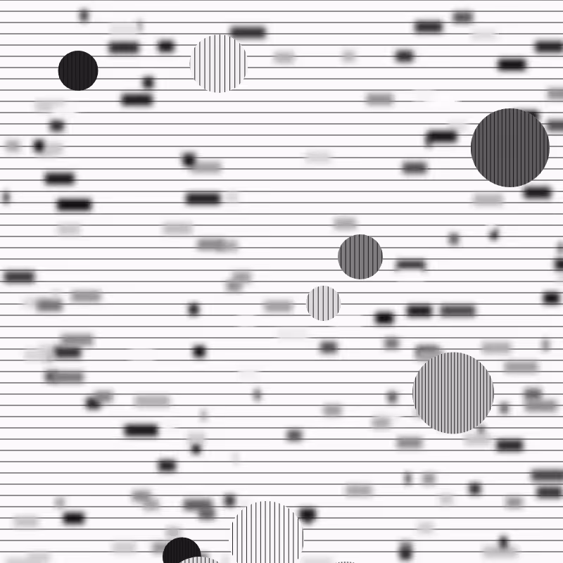Blurry Lines #3