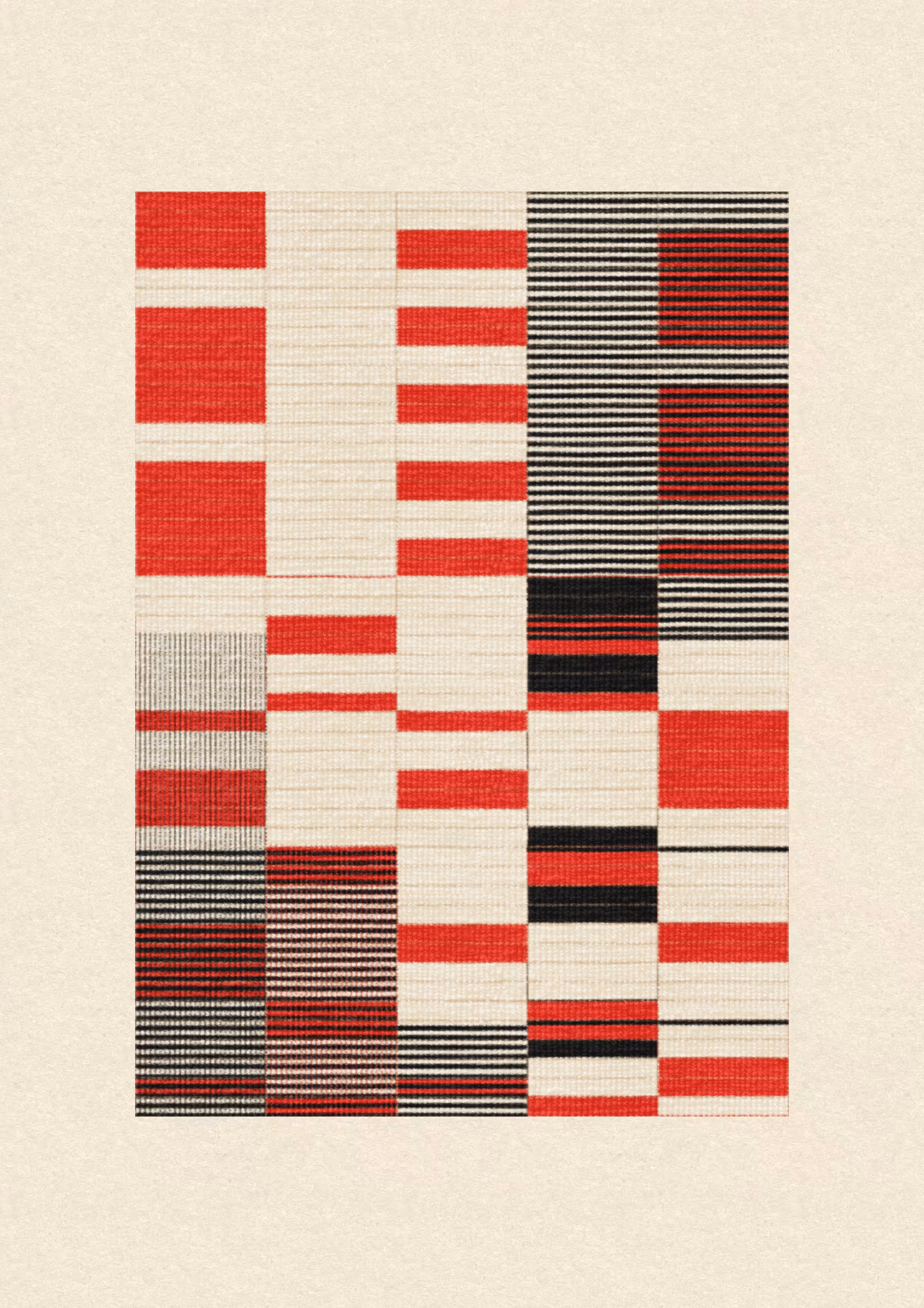 Composition #001