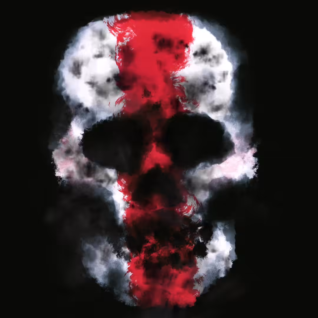 Candy Skull