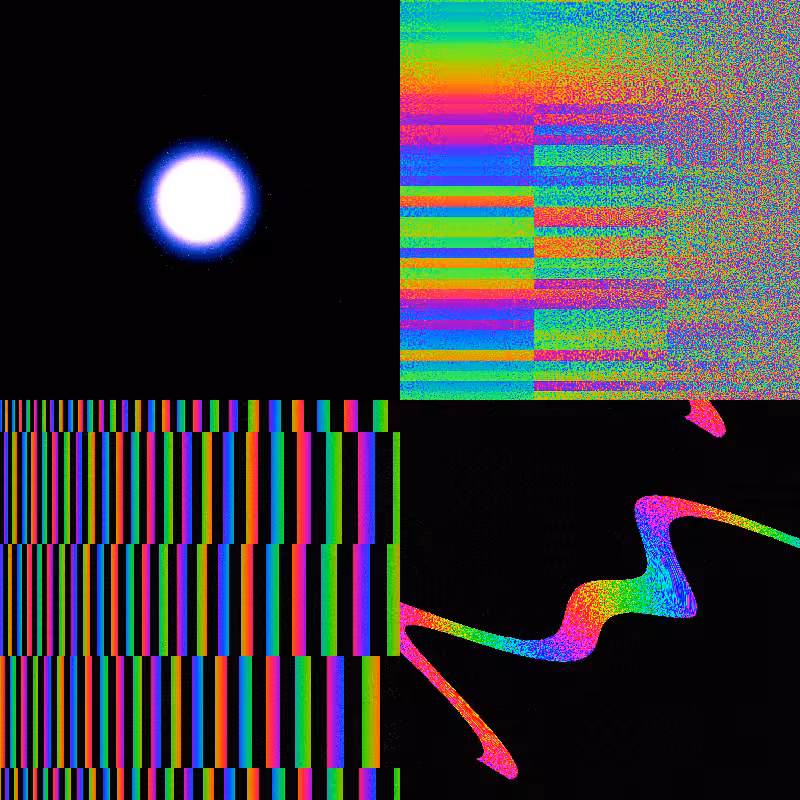 EIGENSTATE #48