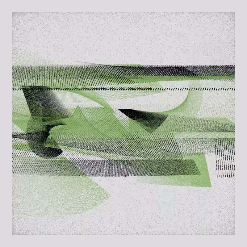 intersection 2 #101