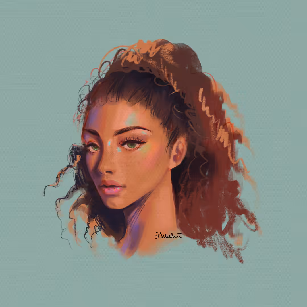 FACE.N°13