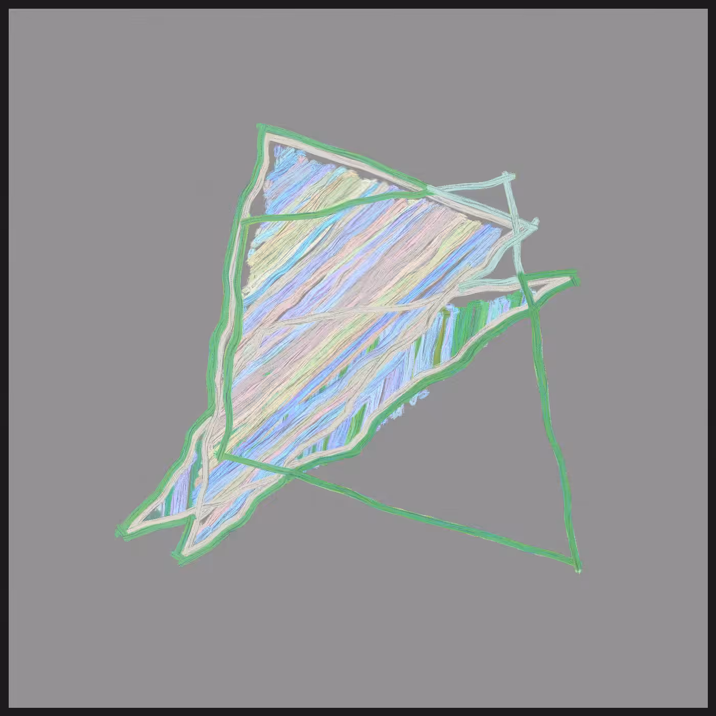 impasto #27