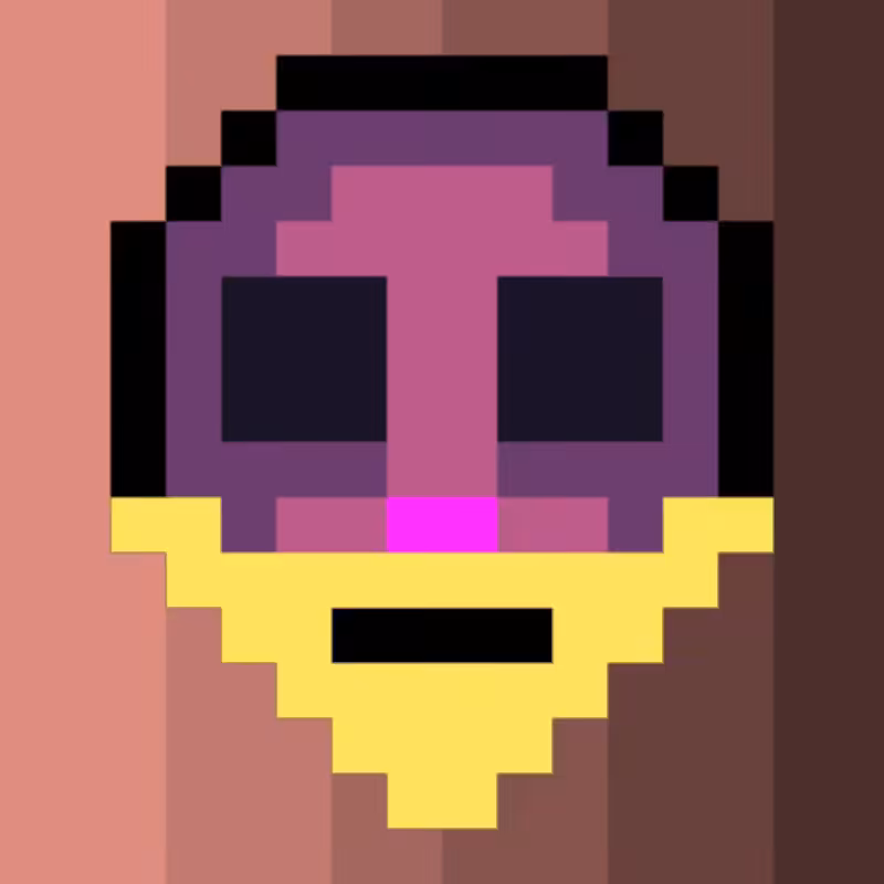 Funkin Alienz #201