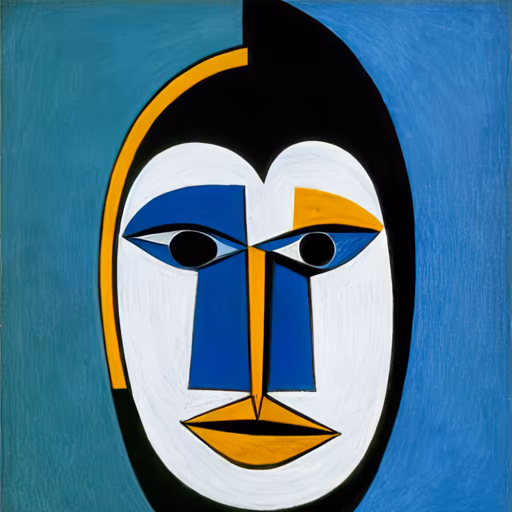 Degens Gonna Degen: Artful Degen #1027