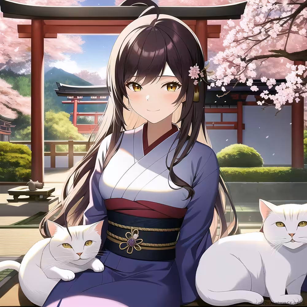 Eriko Hasegawa 長谷川
