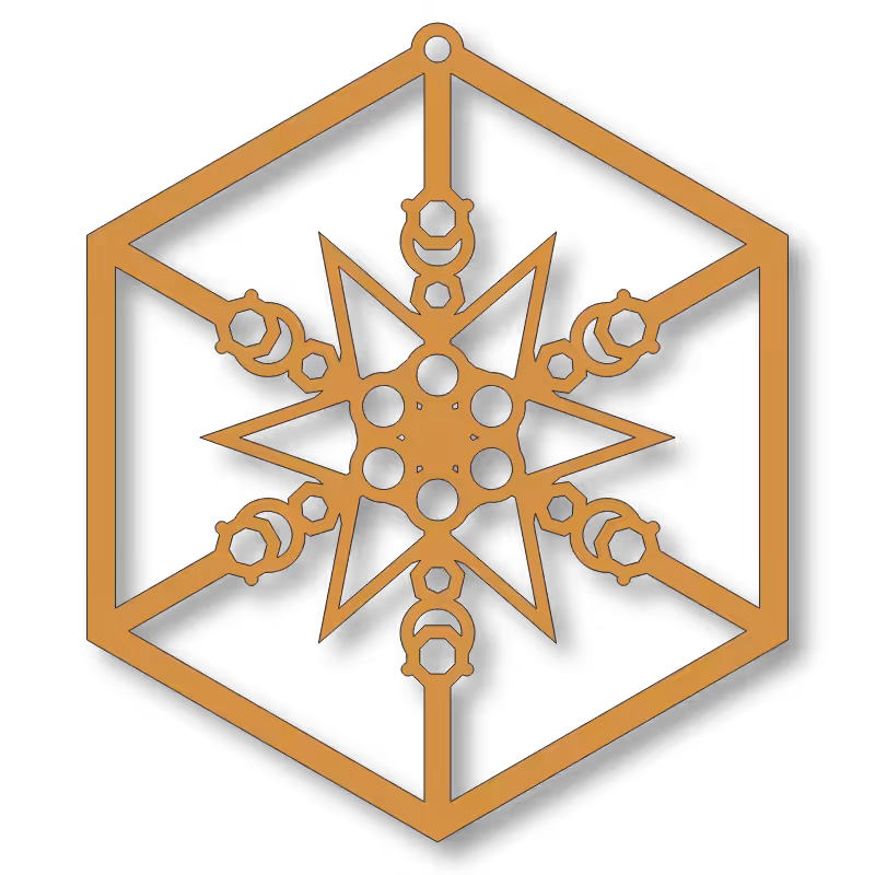 fx(ornament) 2022 #952