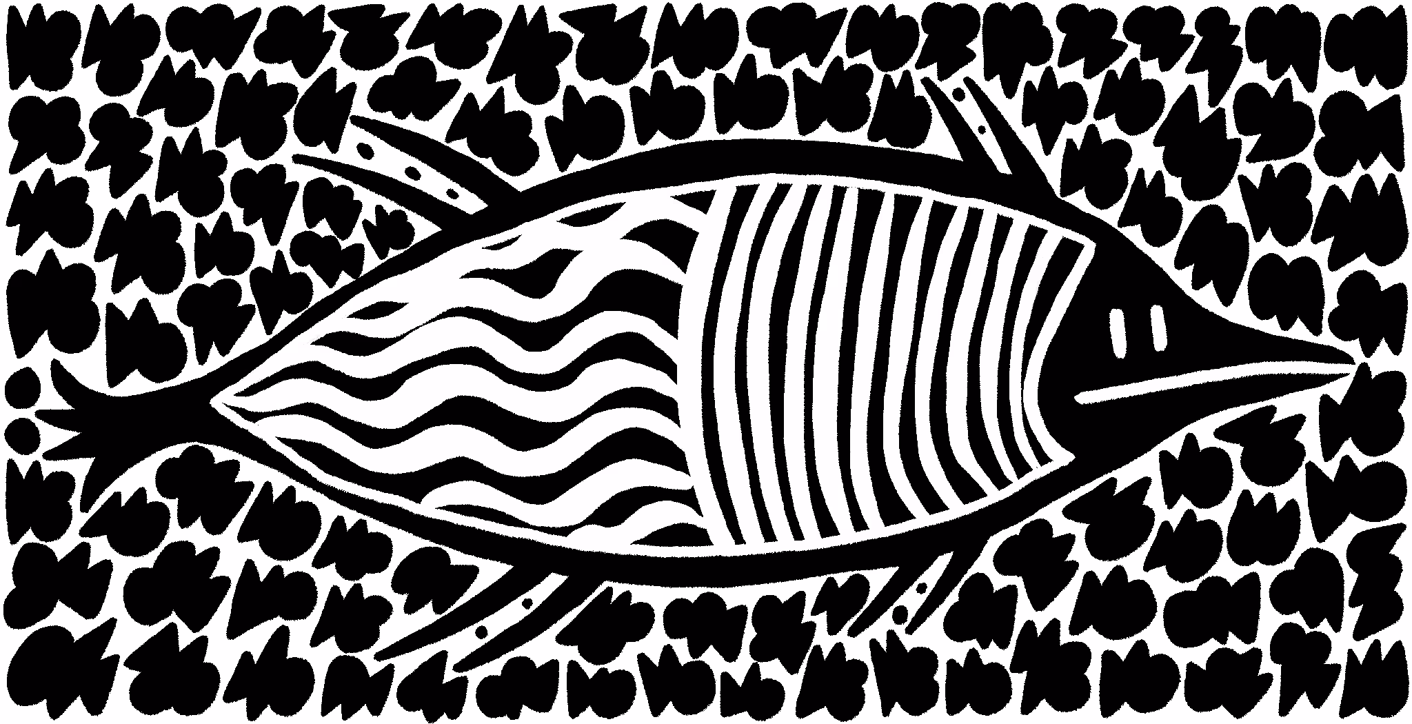 Fish in a Bathtub