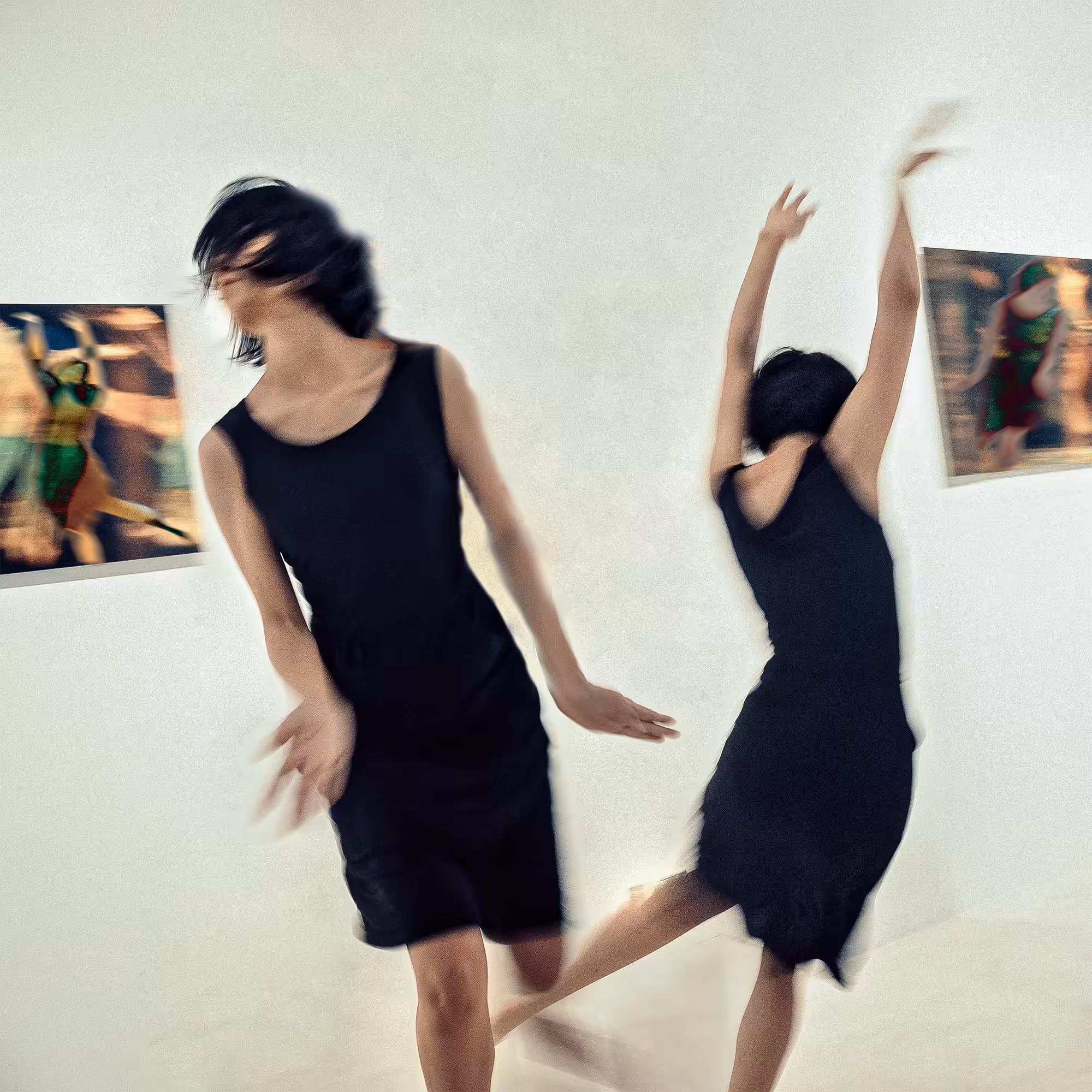 Swan Dance