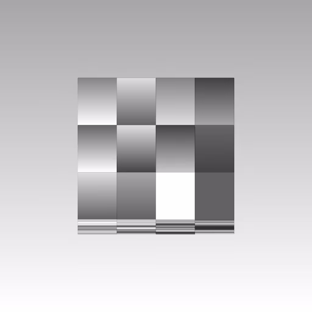 Grid Tones #52