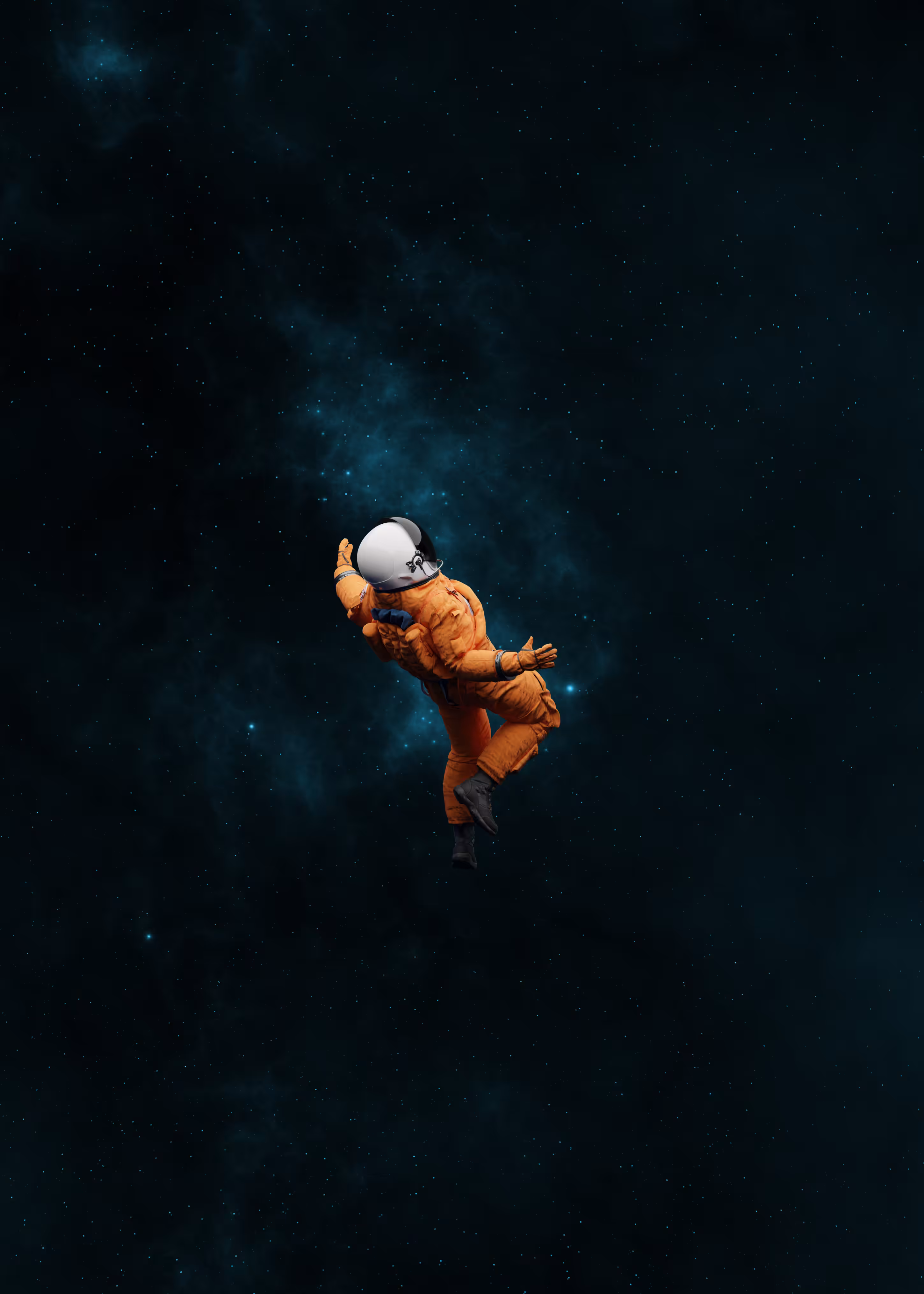 DriftOnaut