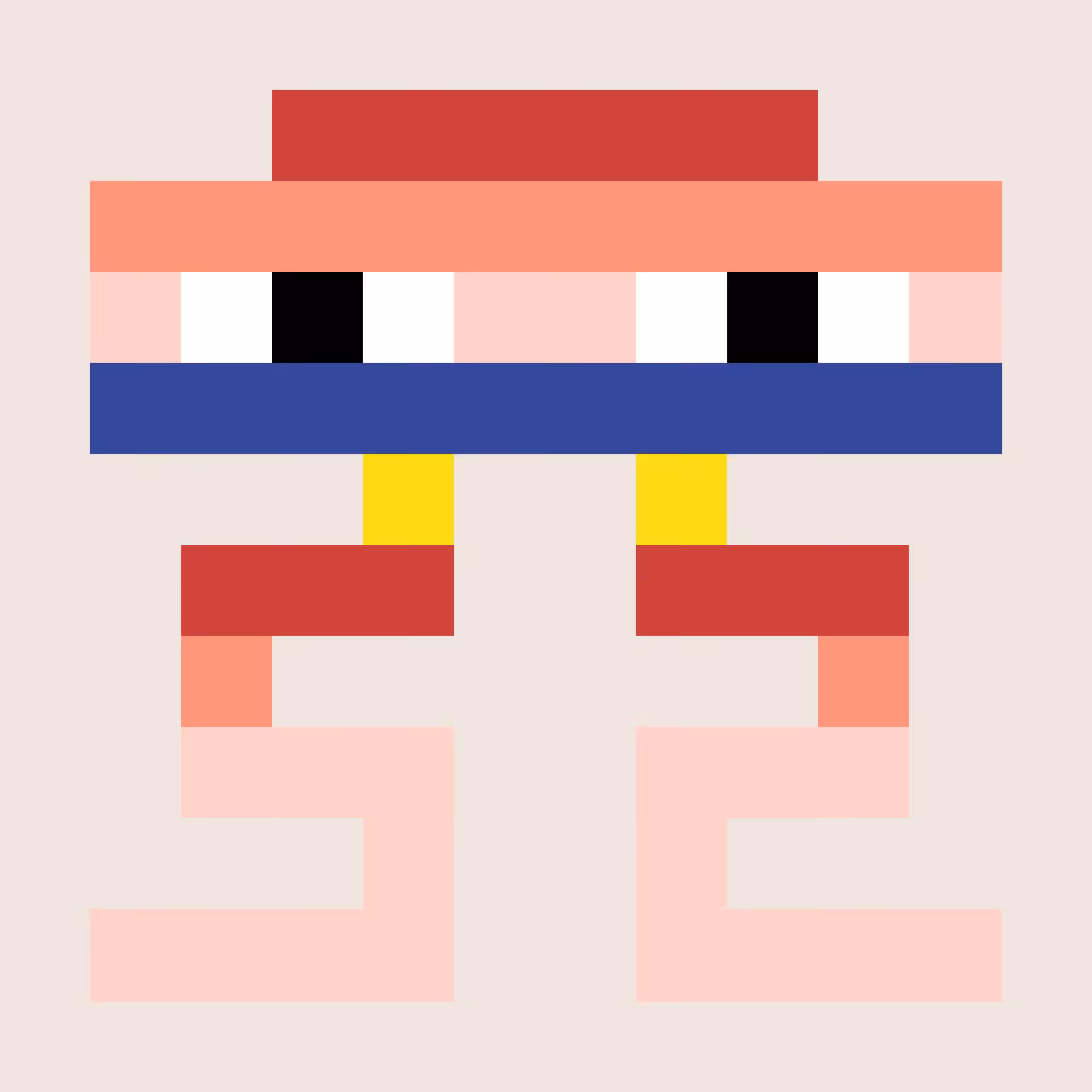 Feels #387
