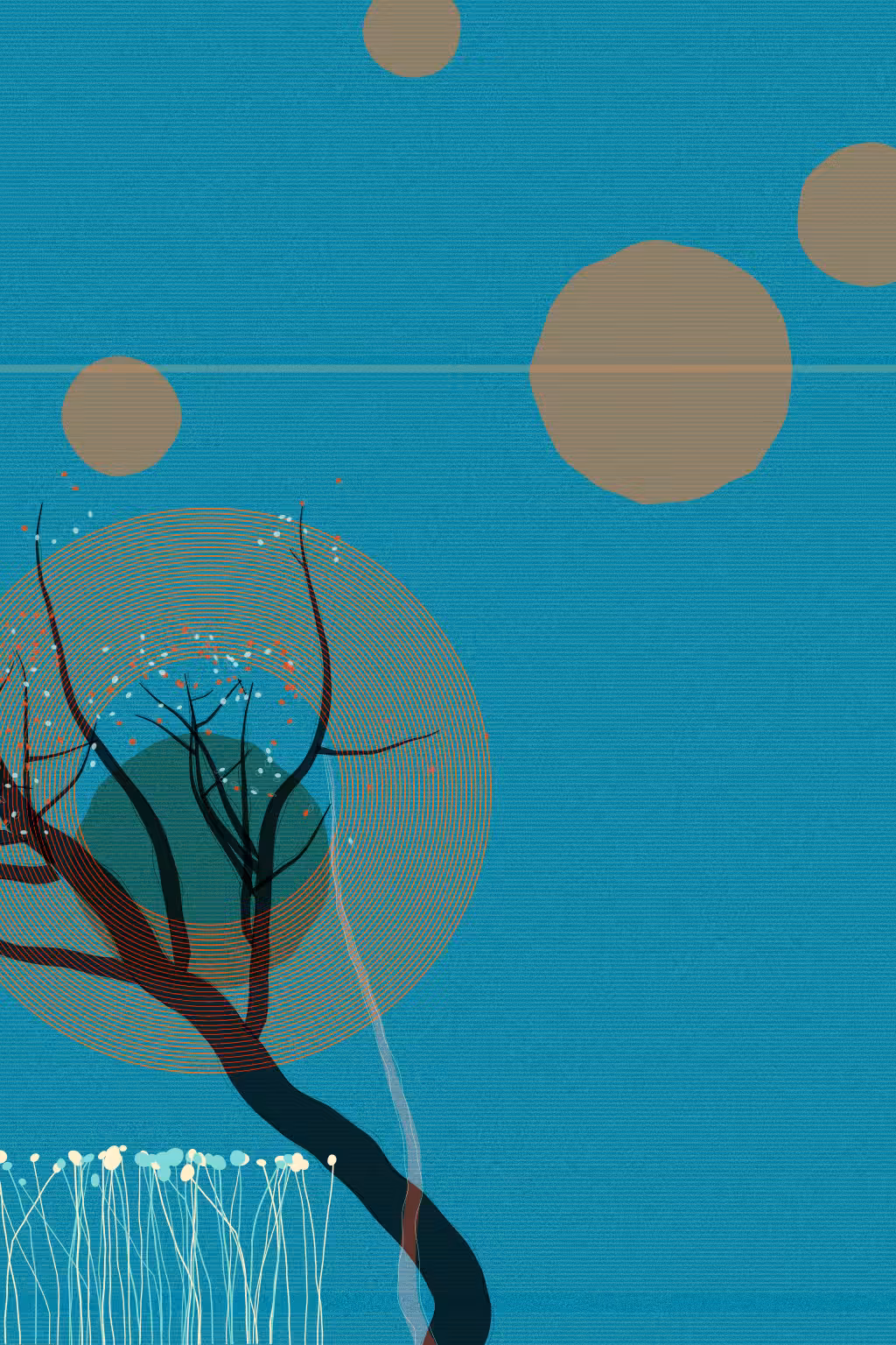 Bidaniel Tree #59