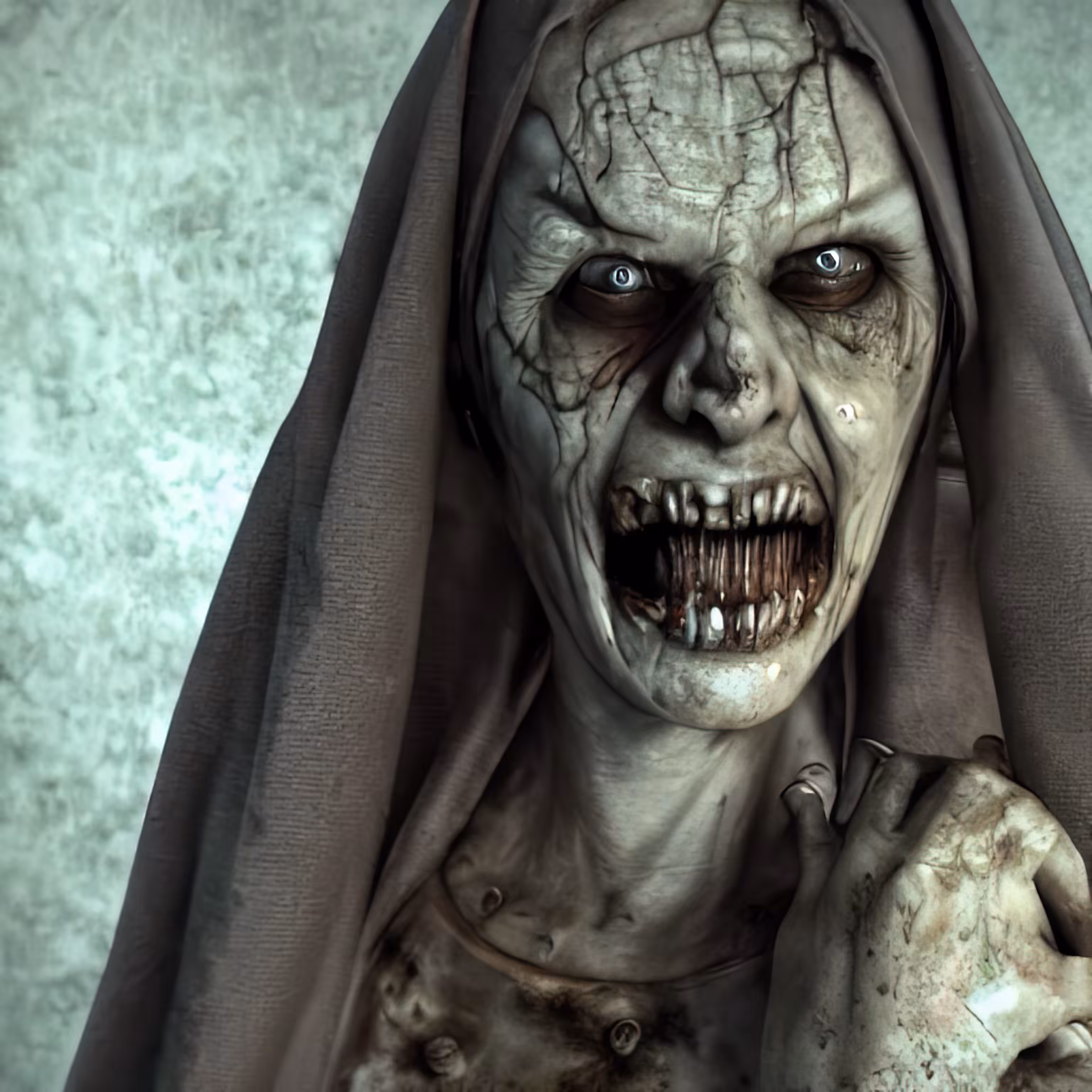 Horror #002