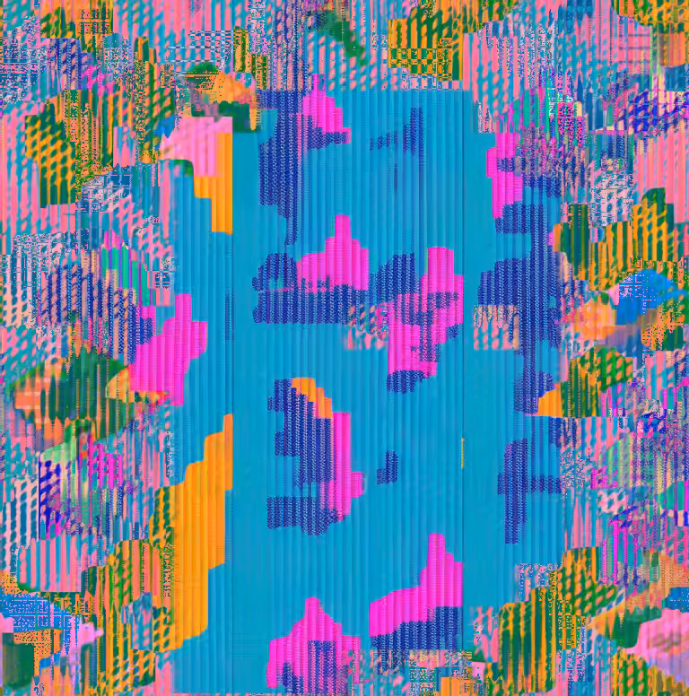 coalescence #5803