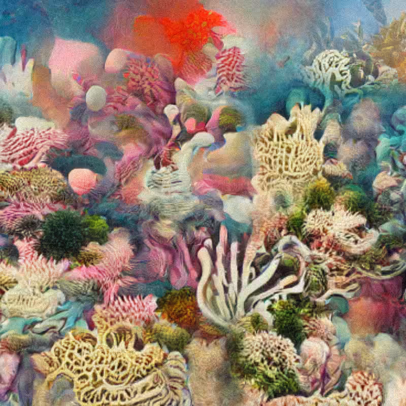 Reefs on Rewind #36