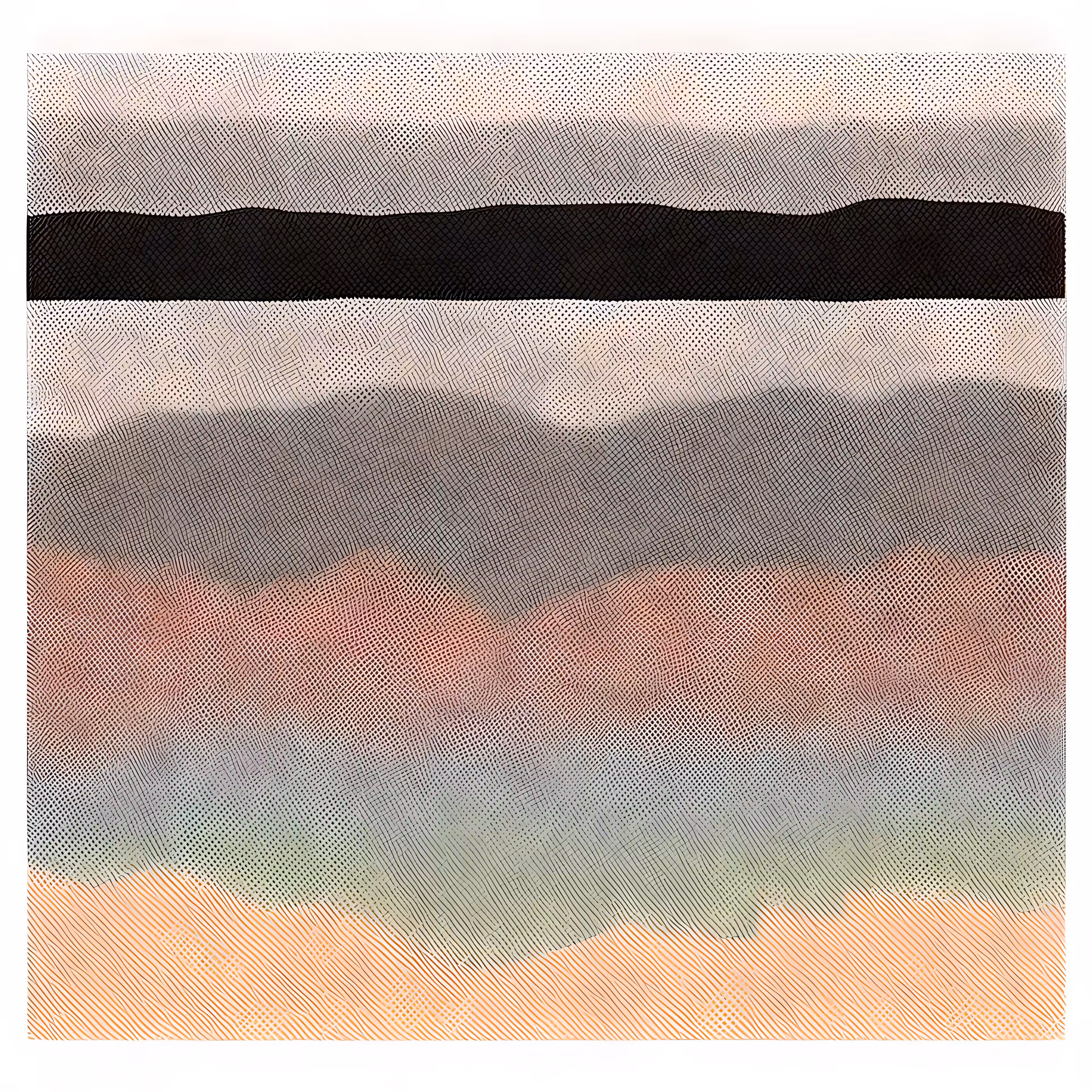 Artificial Mesh Painting 000 