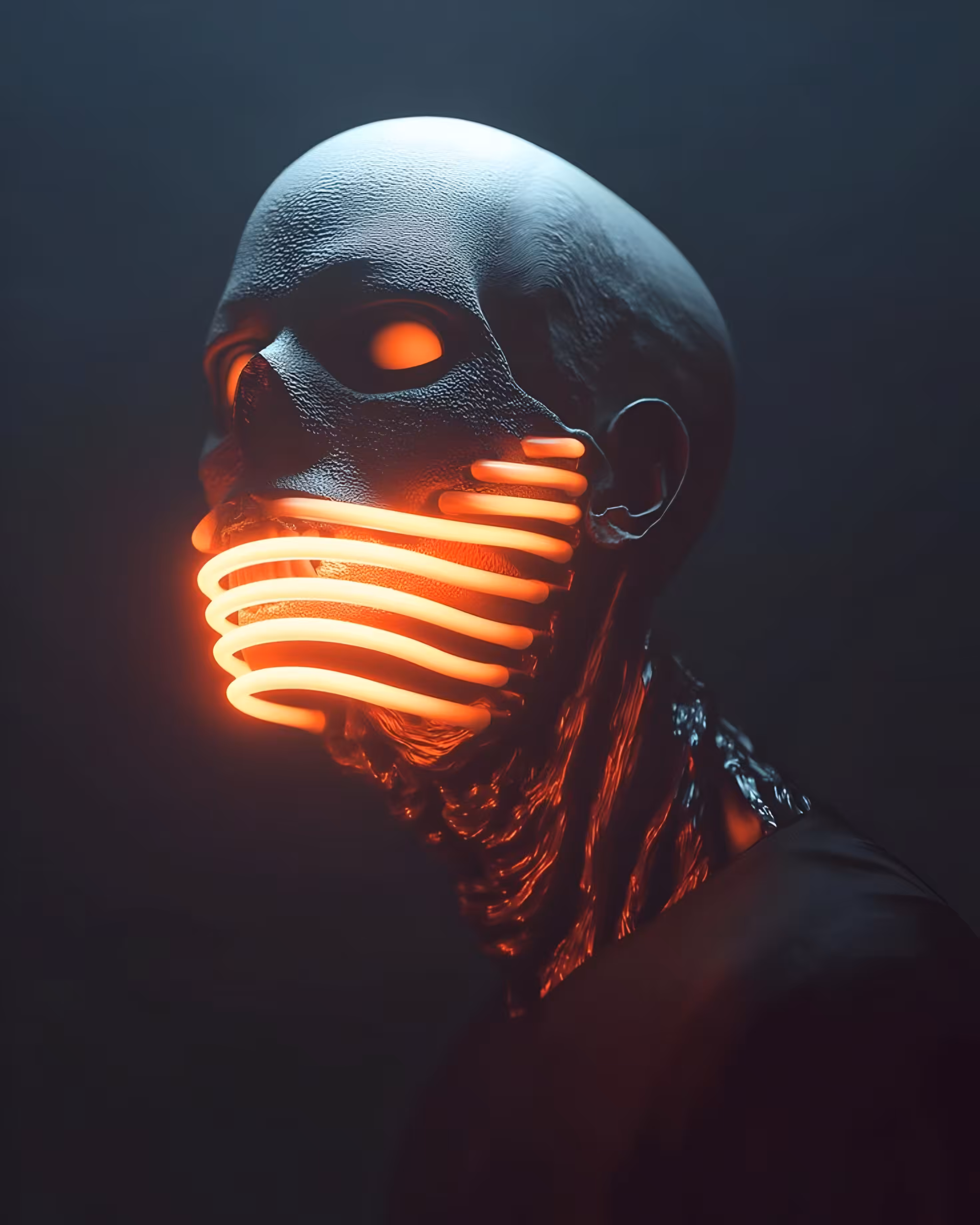 Silent Circuit