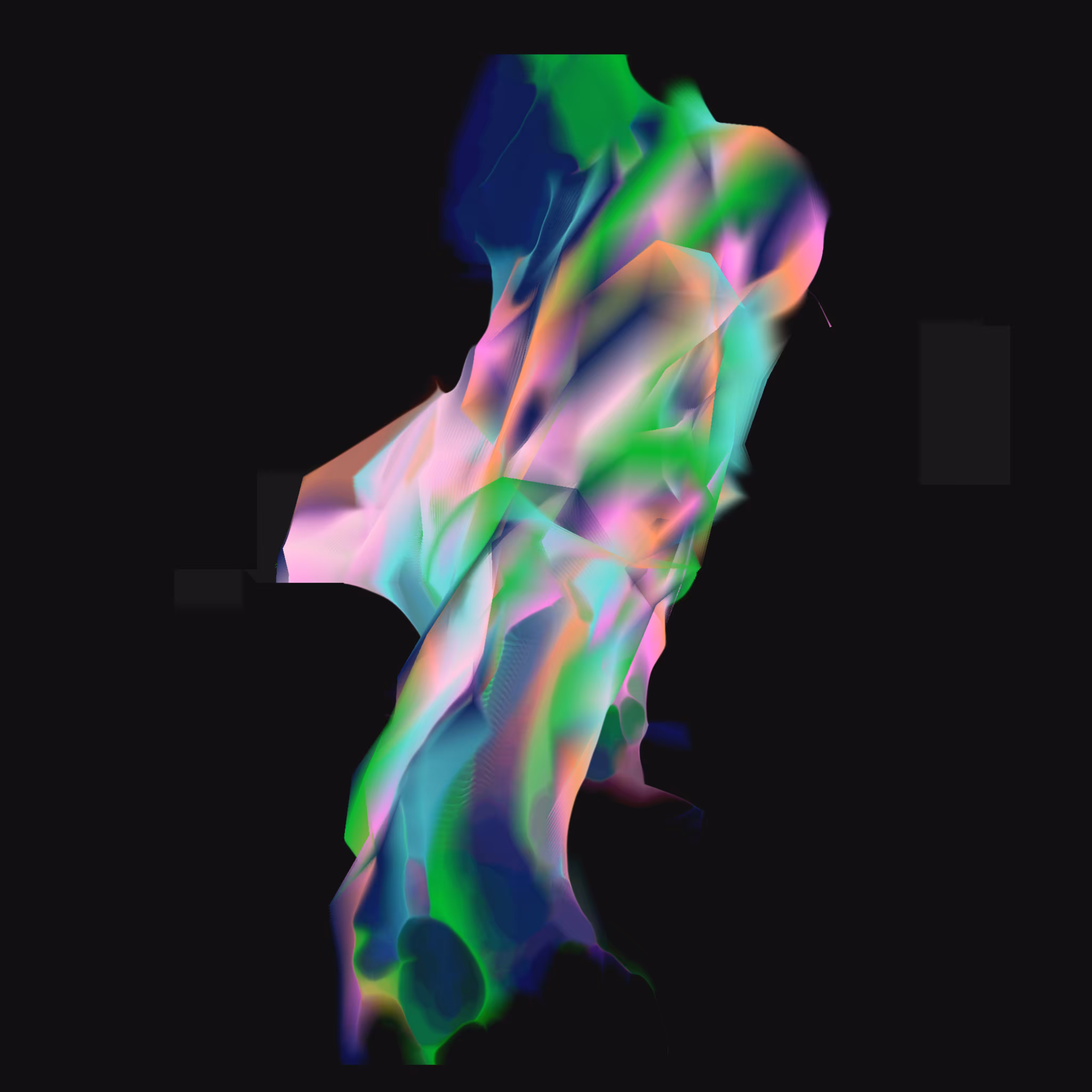 Energetic Body