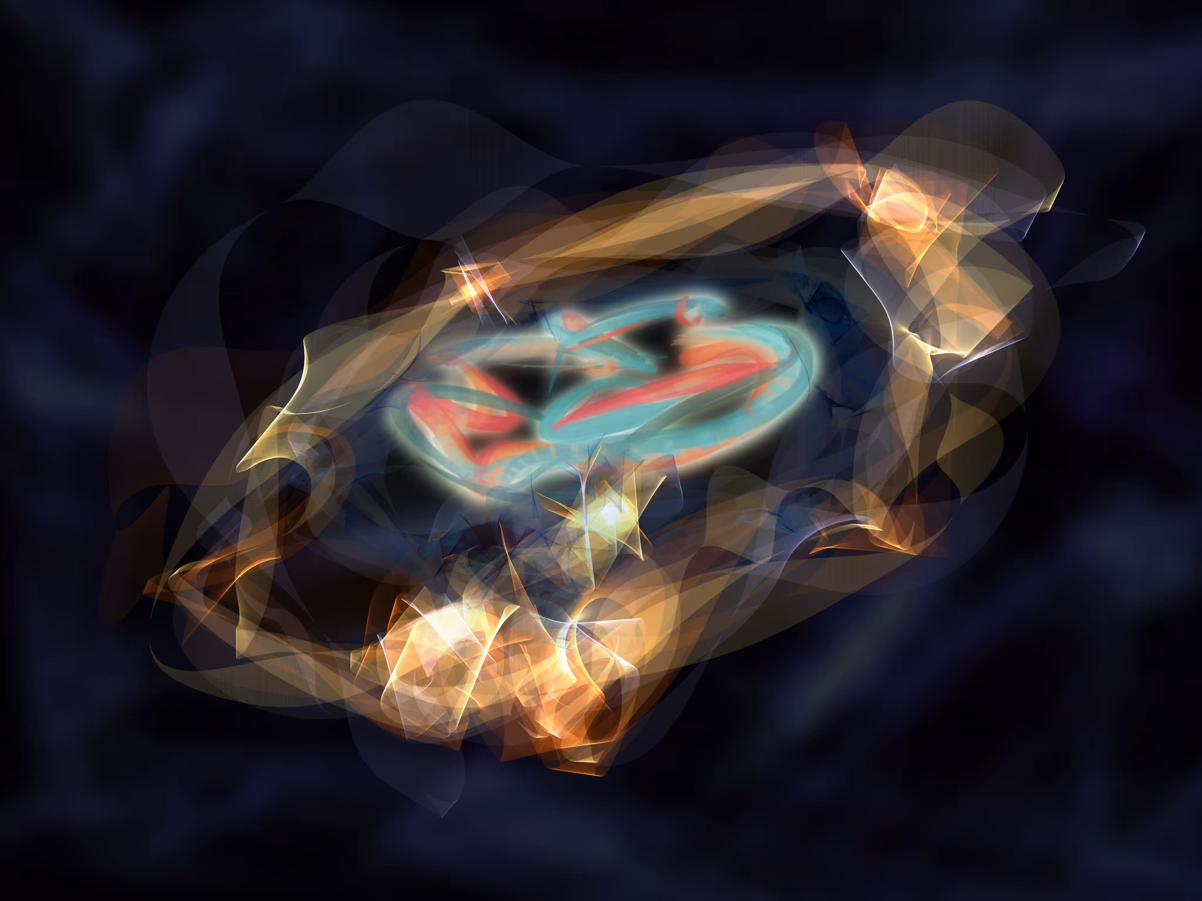 Cell Nucleus