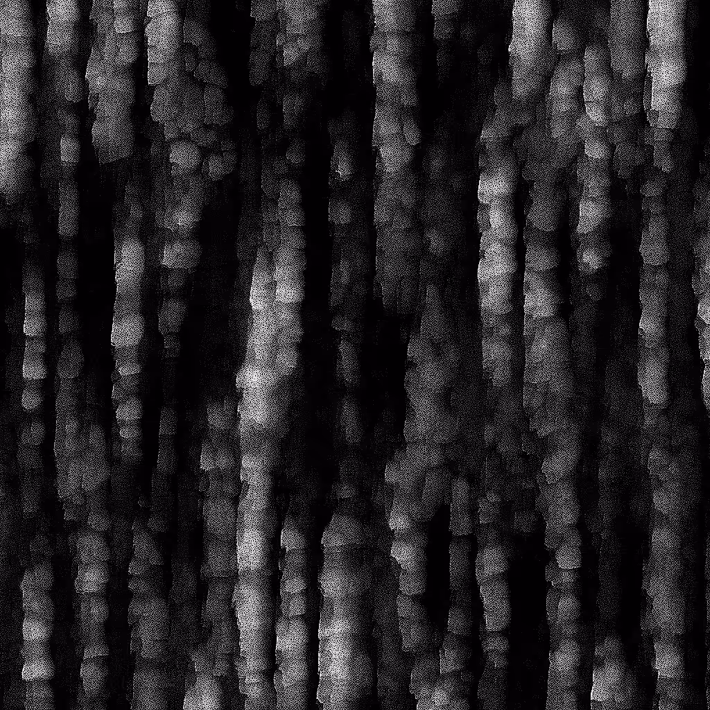 HIDDEN IN NOISE: Noise #711 