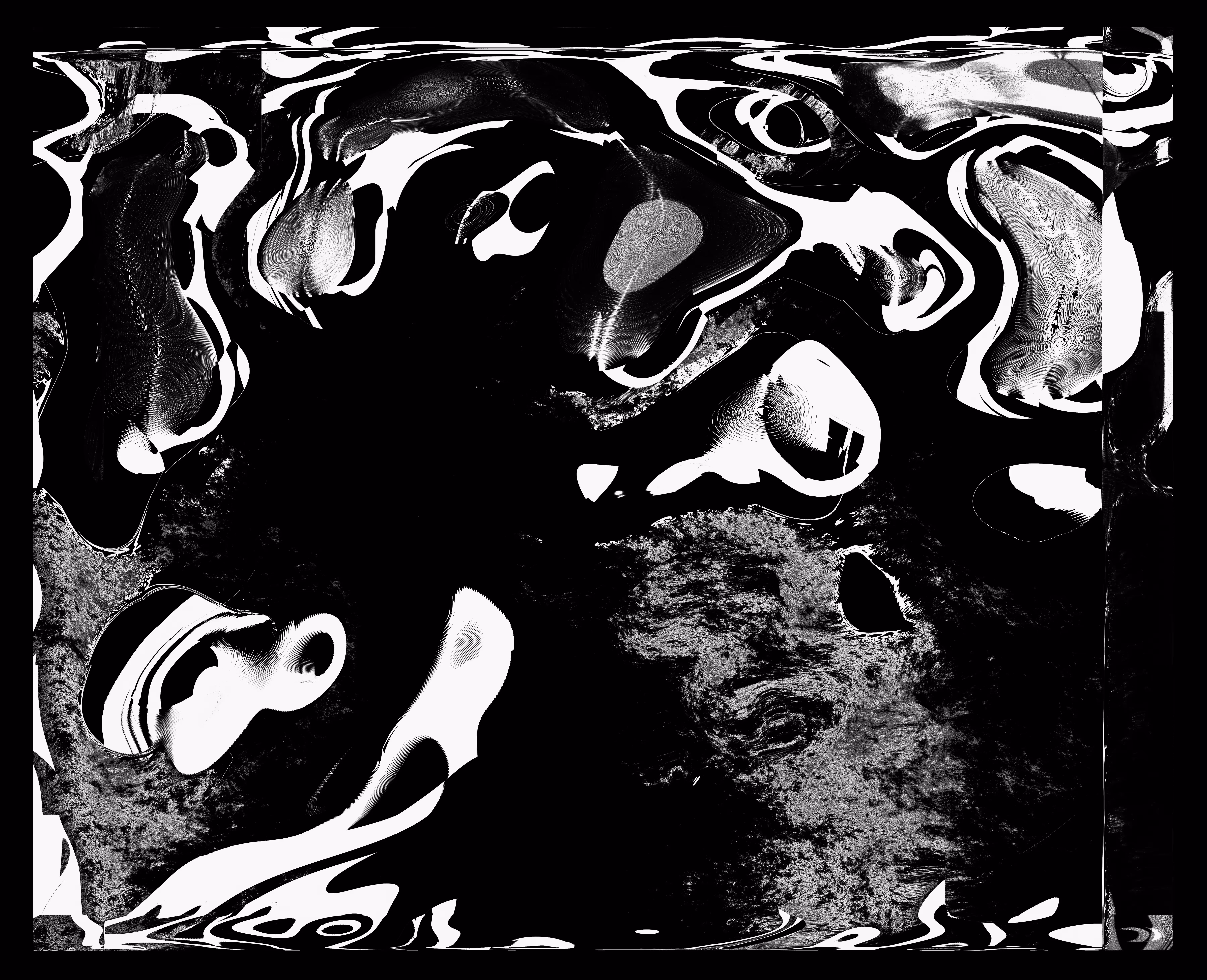 A Dream Play IV