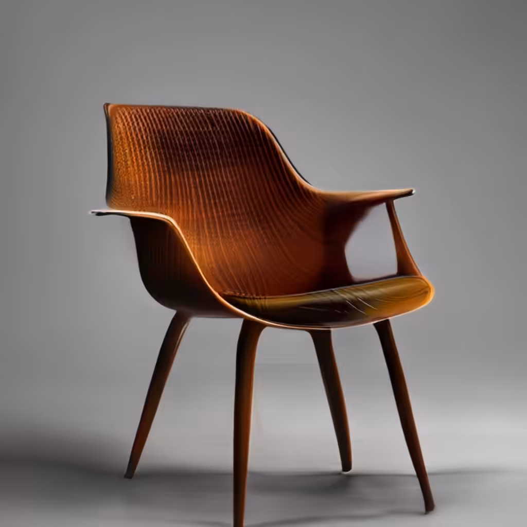 CHaiRs - Special MultiEdition AirDrop #01