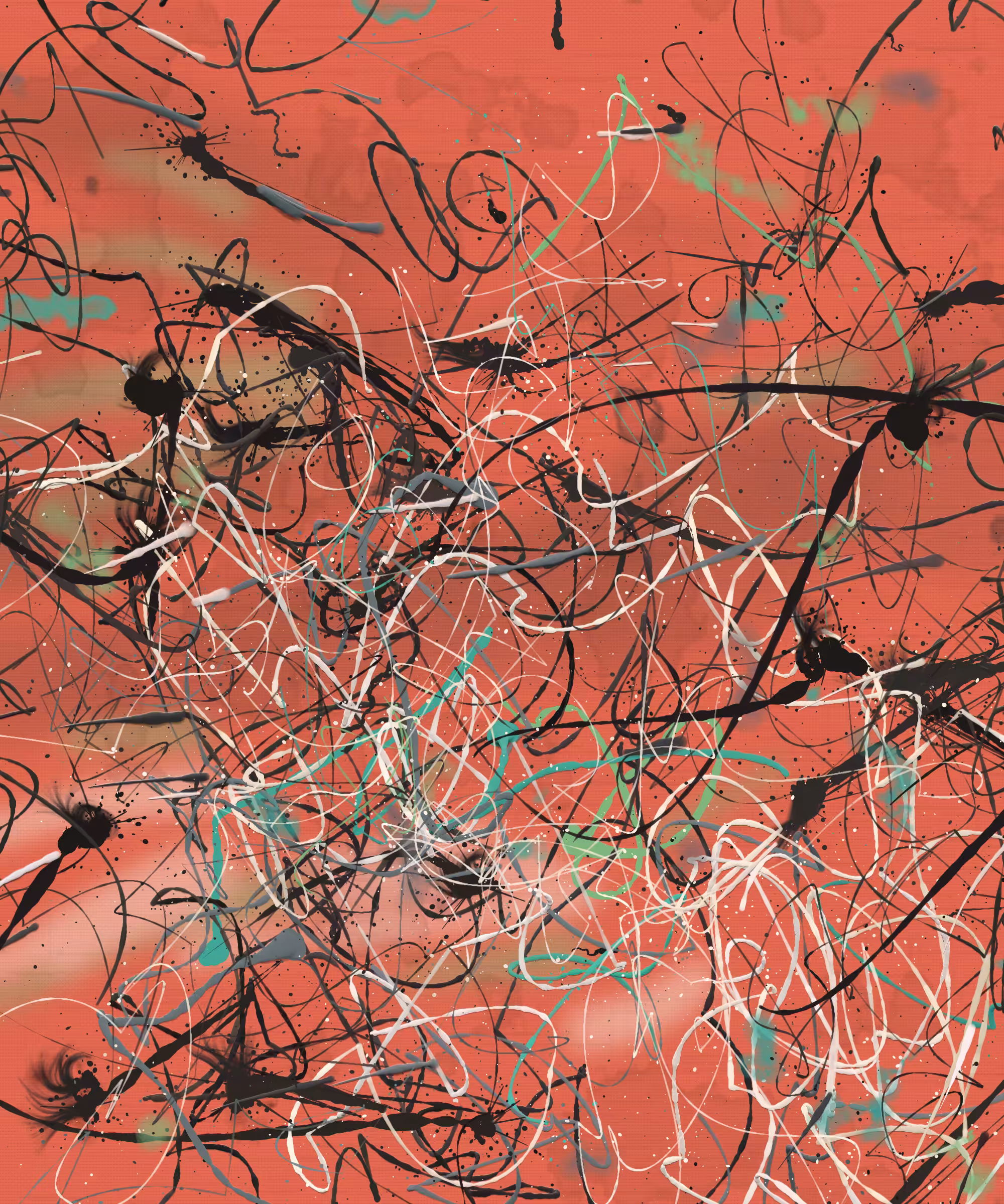 Catharsis #17 - Sometimes I feel Like a Motherless Child