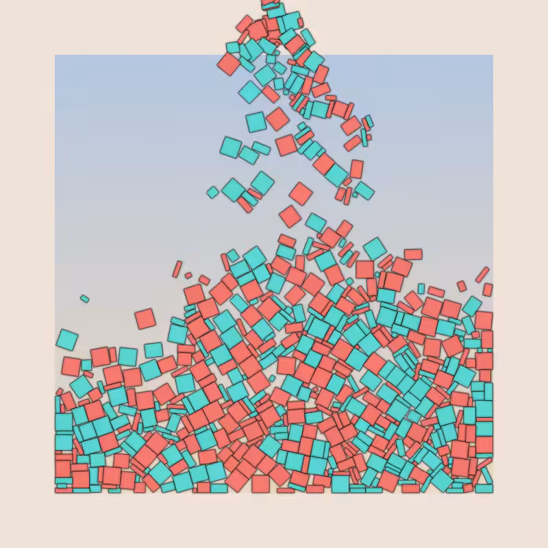 Collisions #108