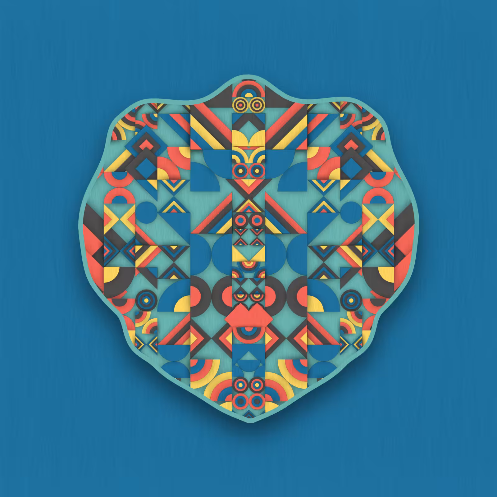 Generativemasks #2646