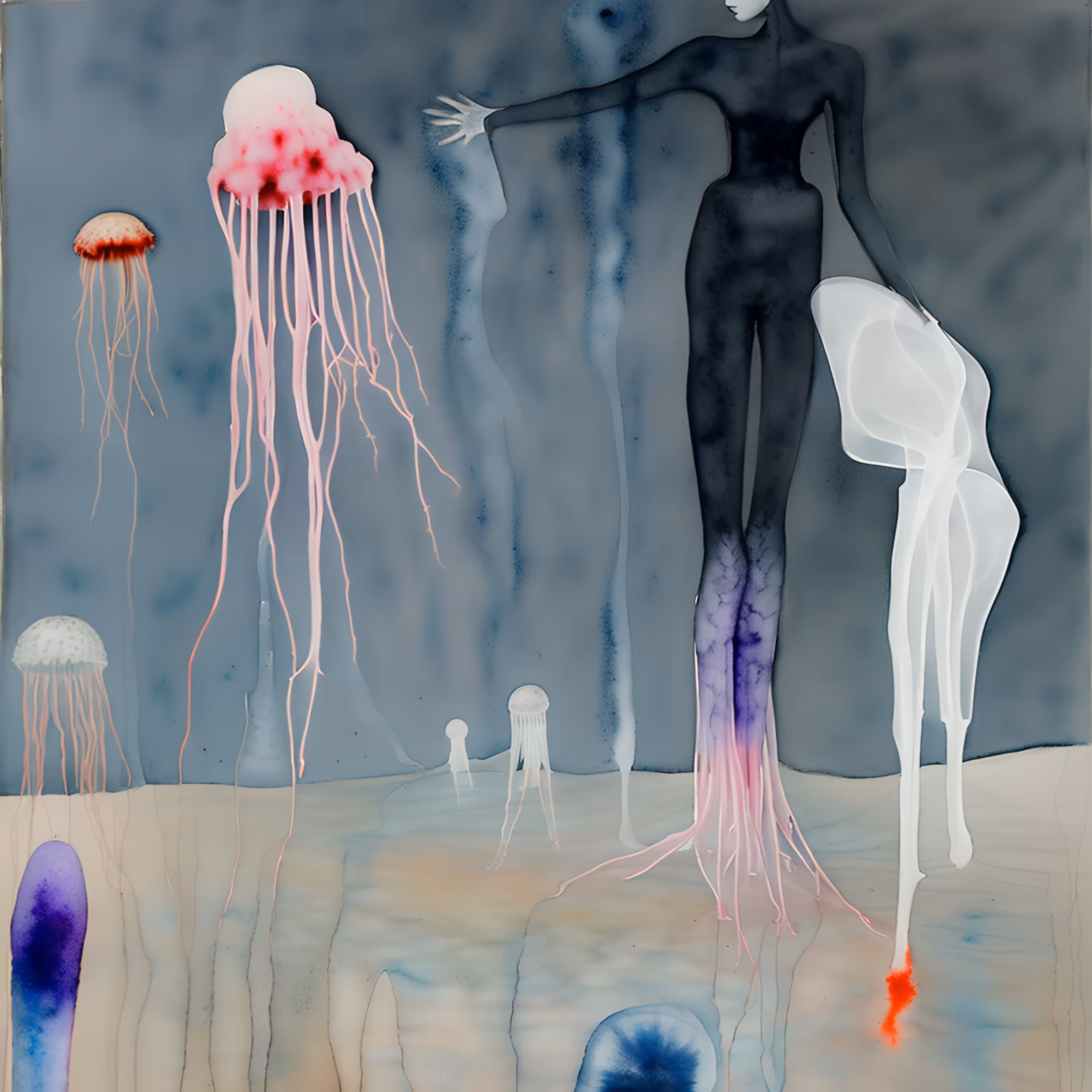 Translucent Souls #43