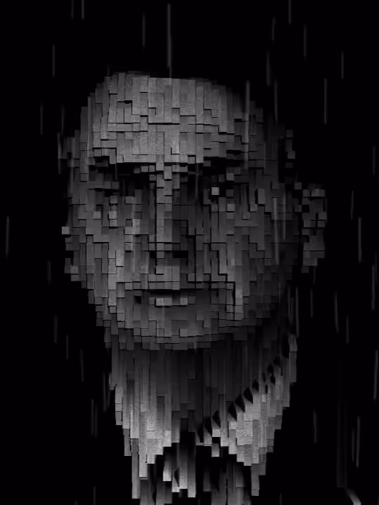 Dark Mode 02 | Jair Bolsonaro