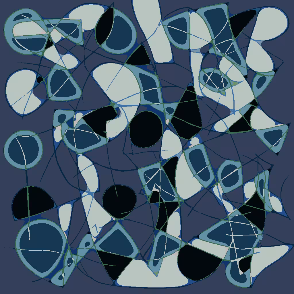 Mathematical abtraction II