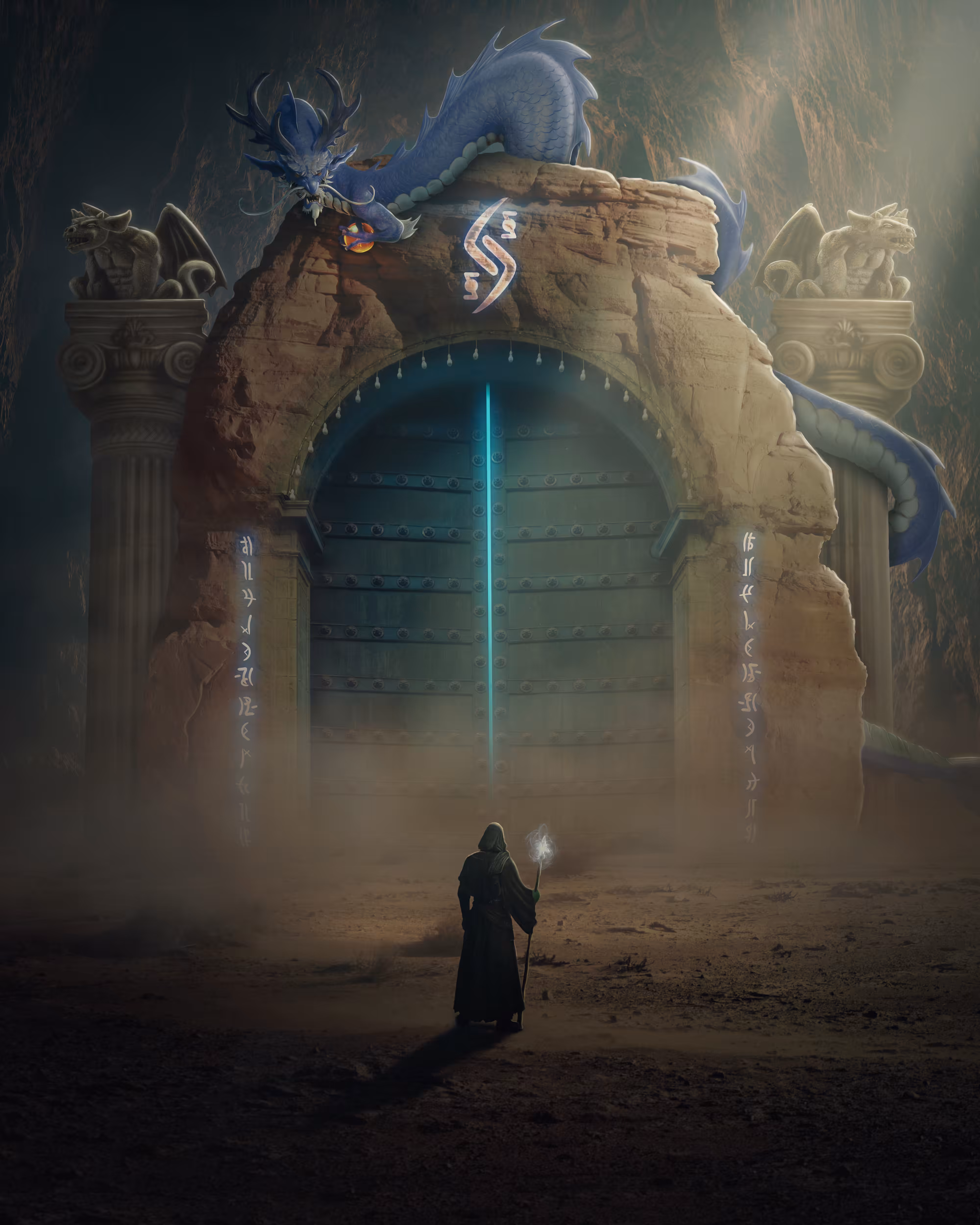 The Protector