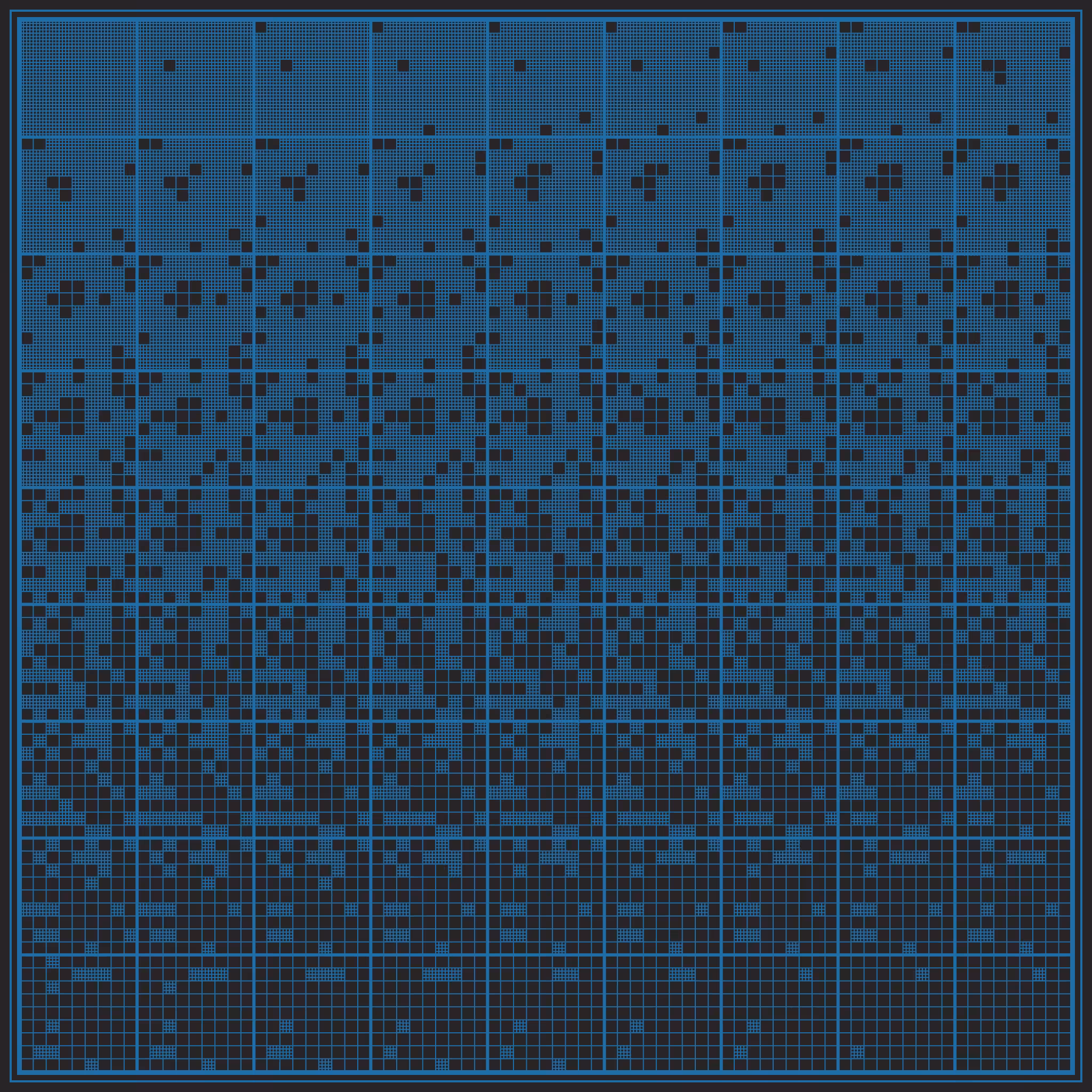 Winiarski Sequencer #447