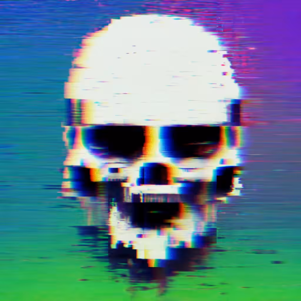 SKULLY NOISE 04 🔊