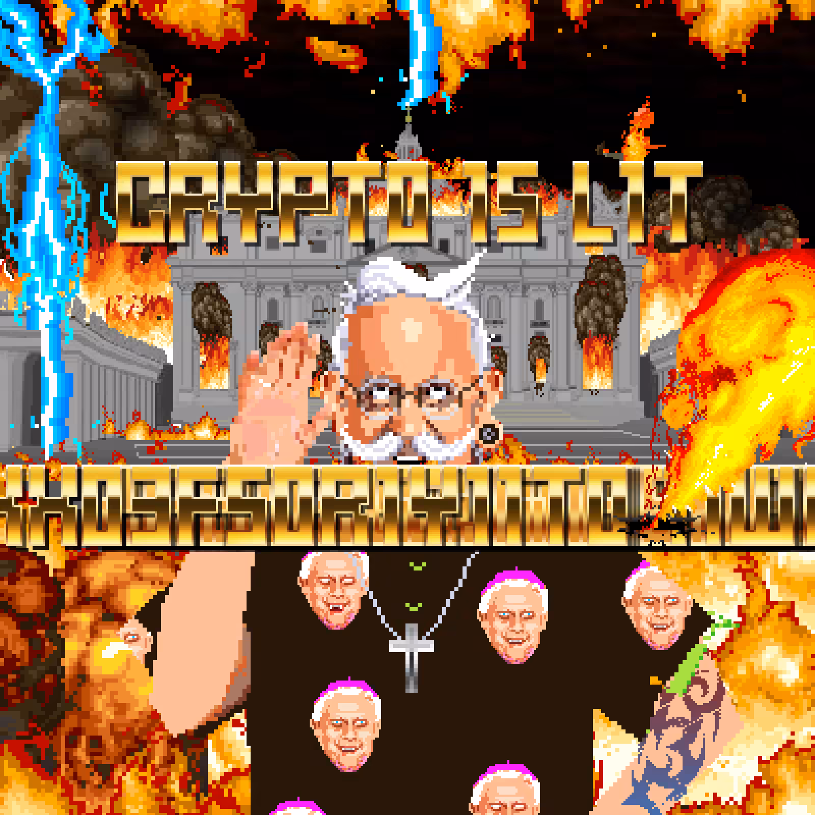 CryptoPope 63