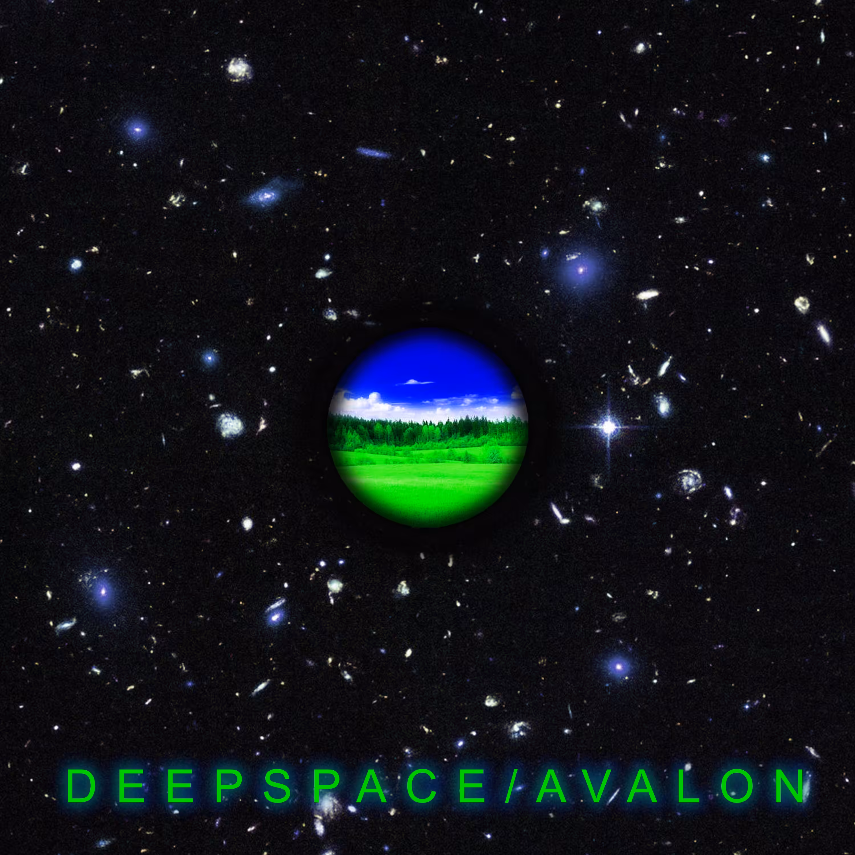 Deep Space Avalon